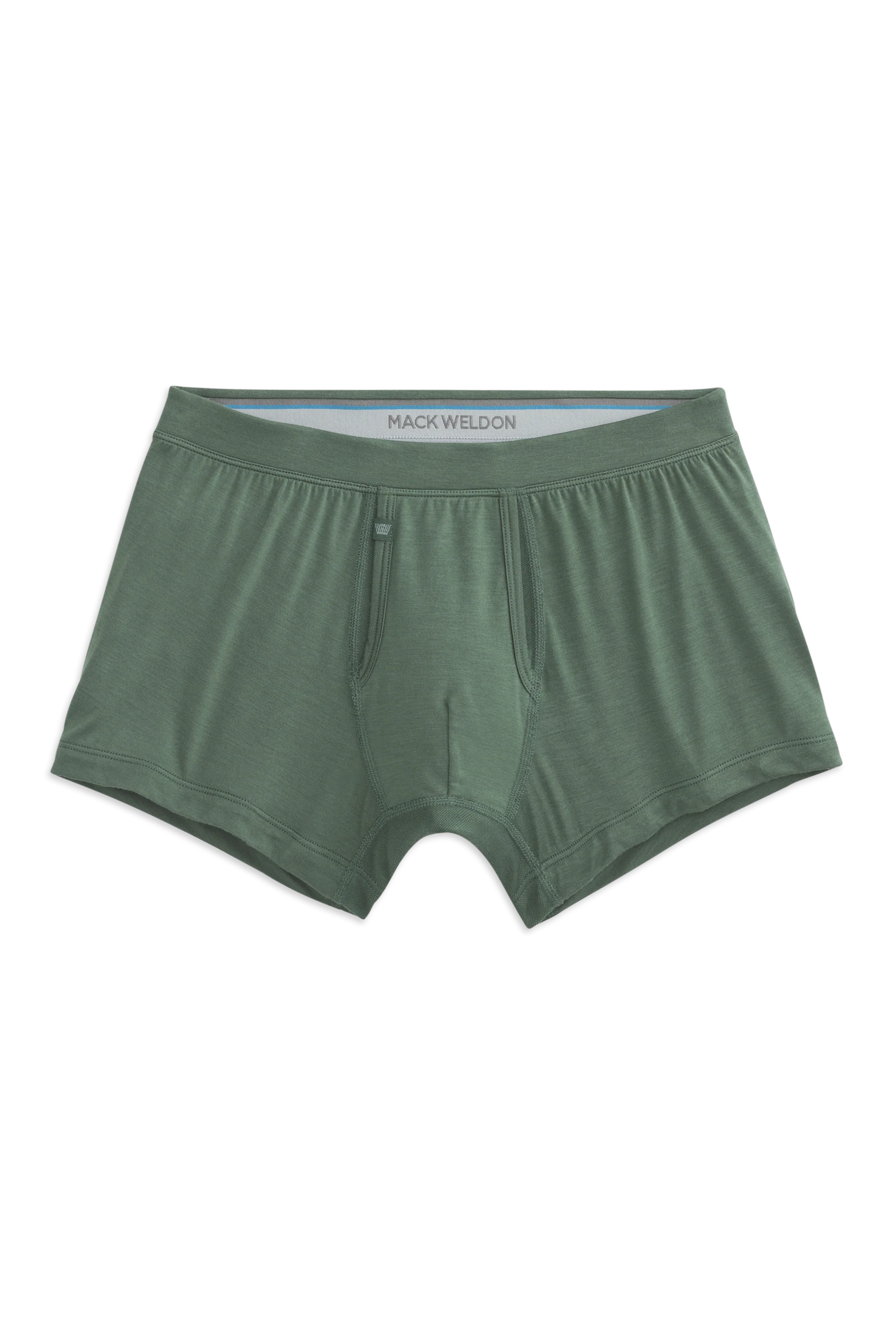 SILVER HD Trunk - Image 9