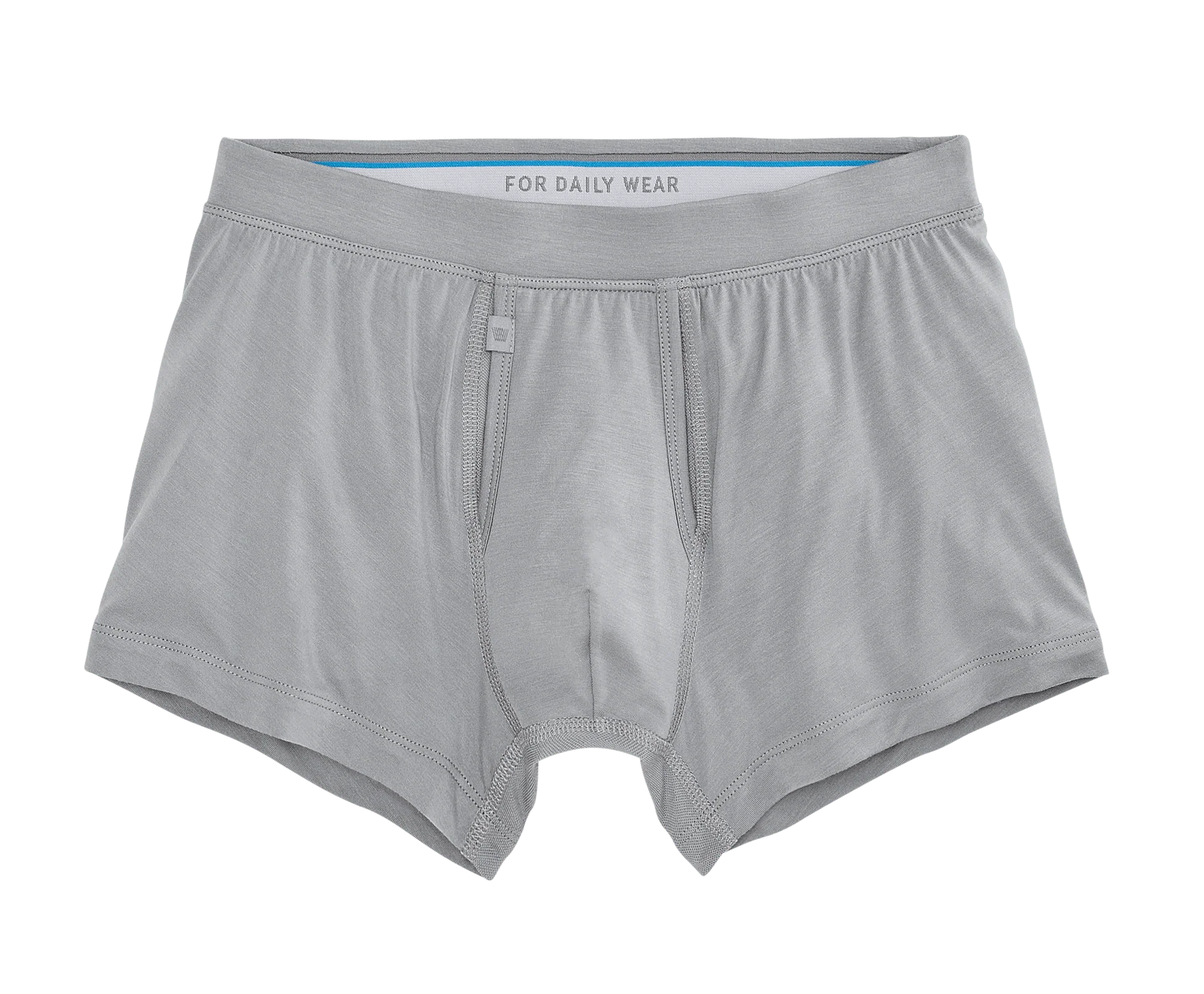 SILVER HD Trunk