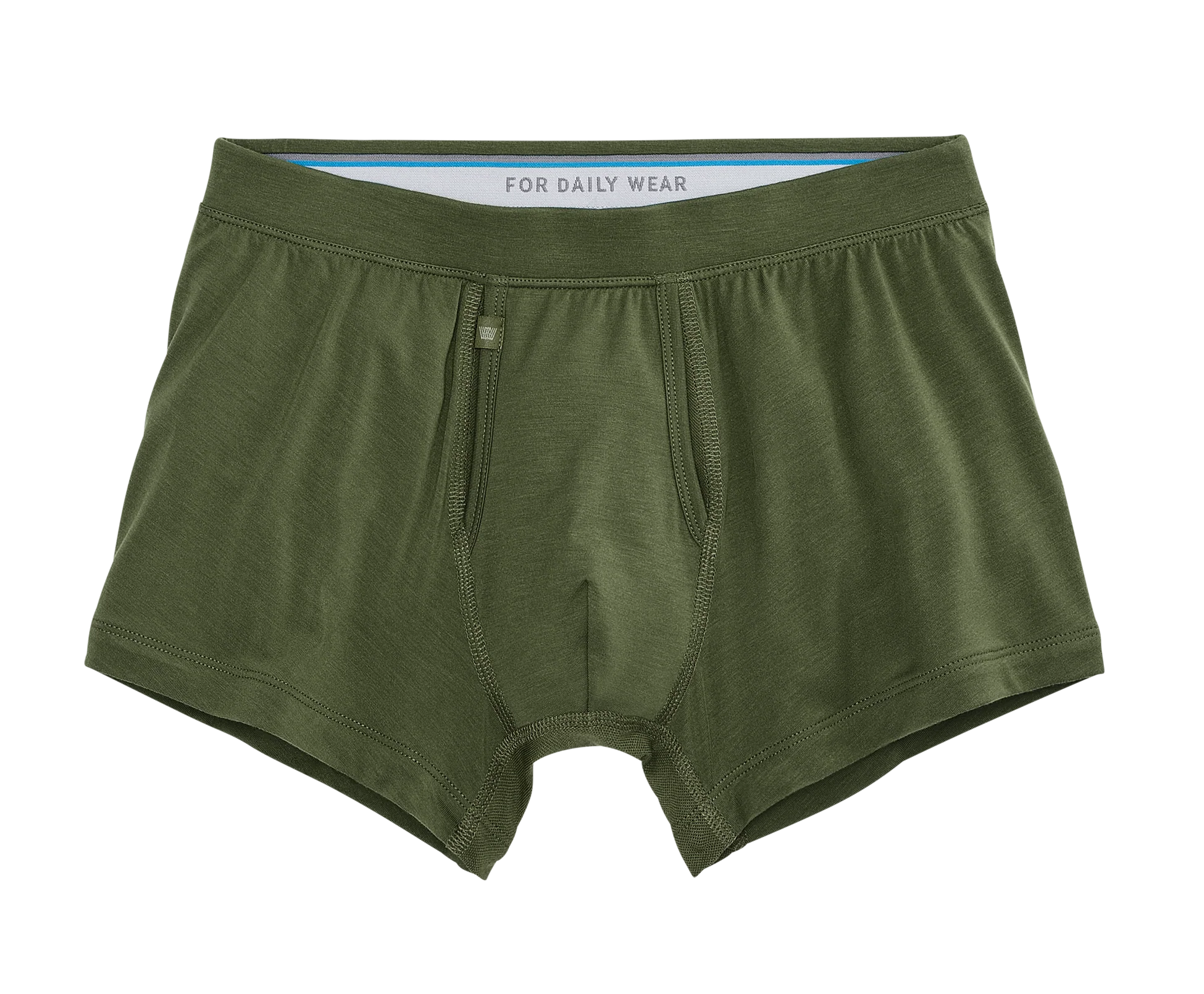 SILVER HD Trunk - Image 2