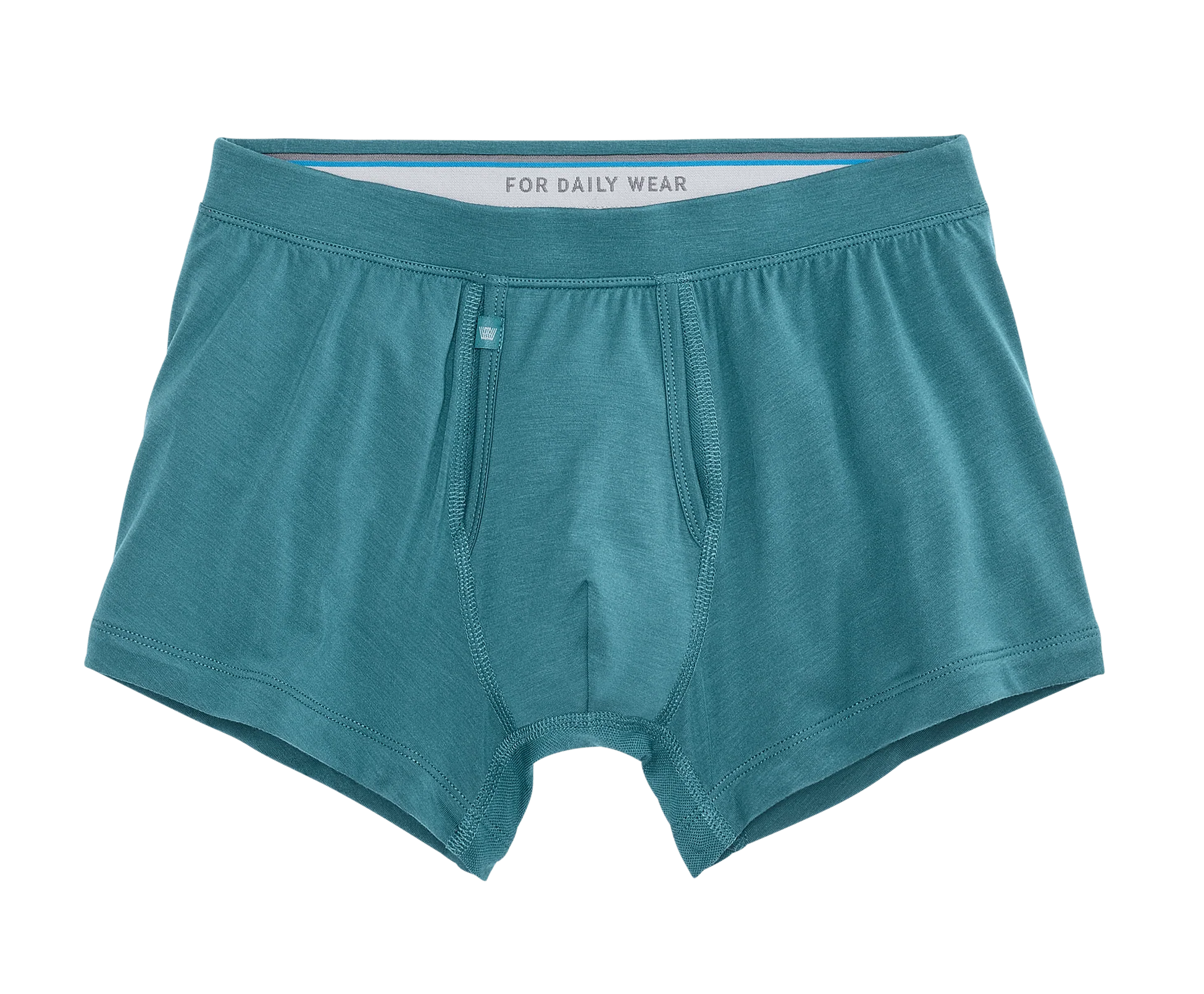 SILVER HD Trunk - Image 3
