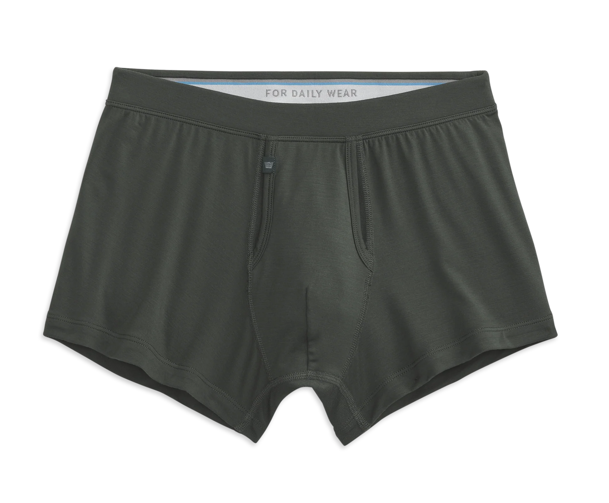 SILVER HD Trunk - Image 5