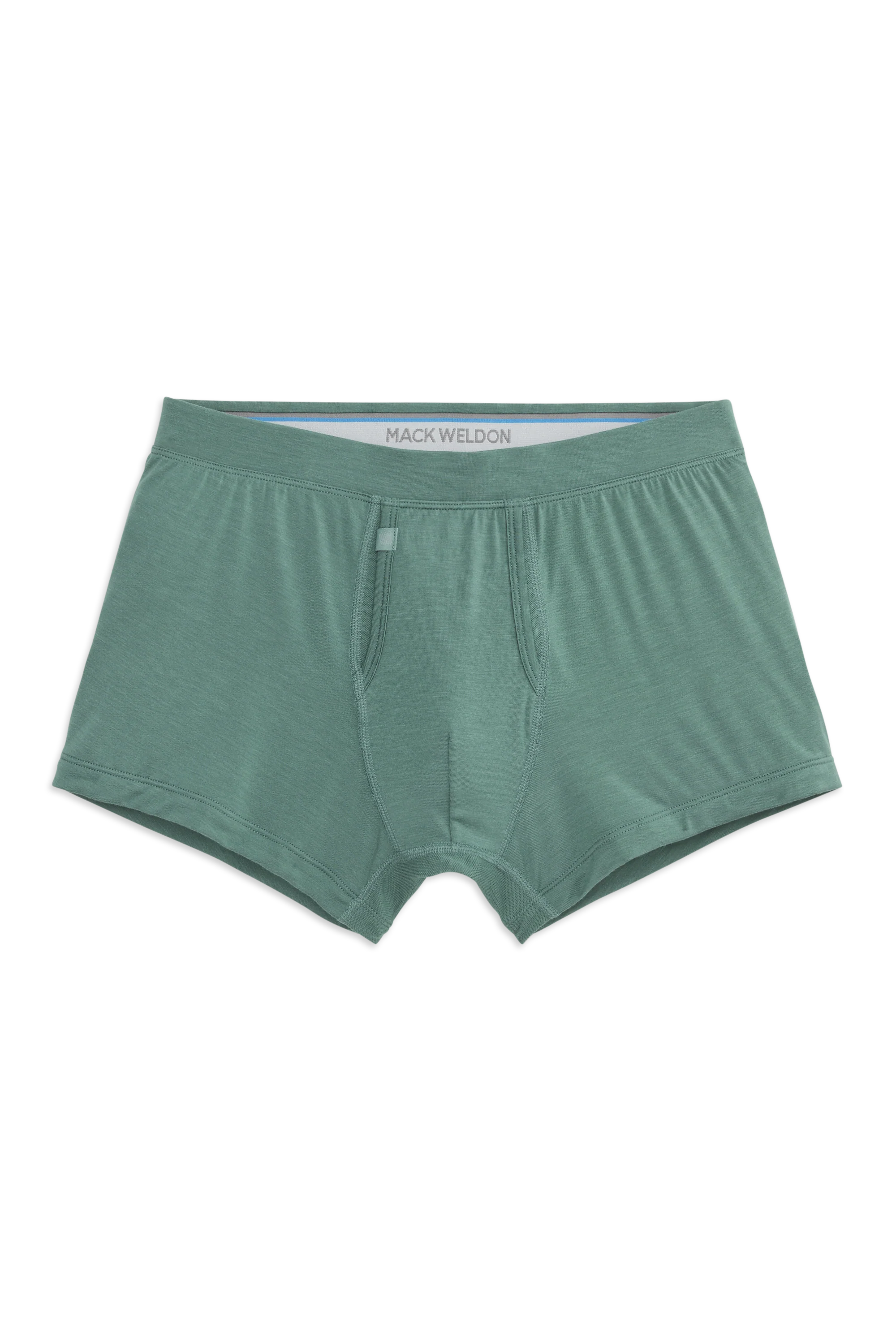 SILVER HD Trunk - Image 7