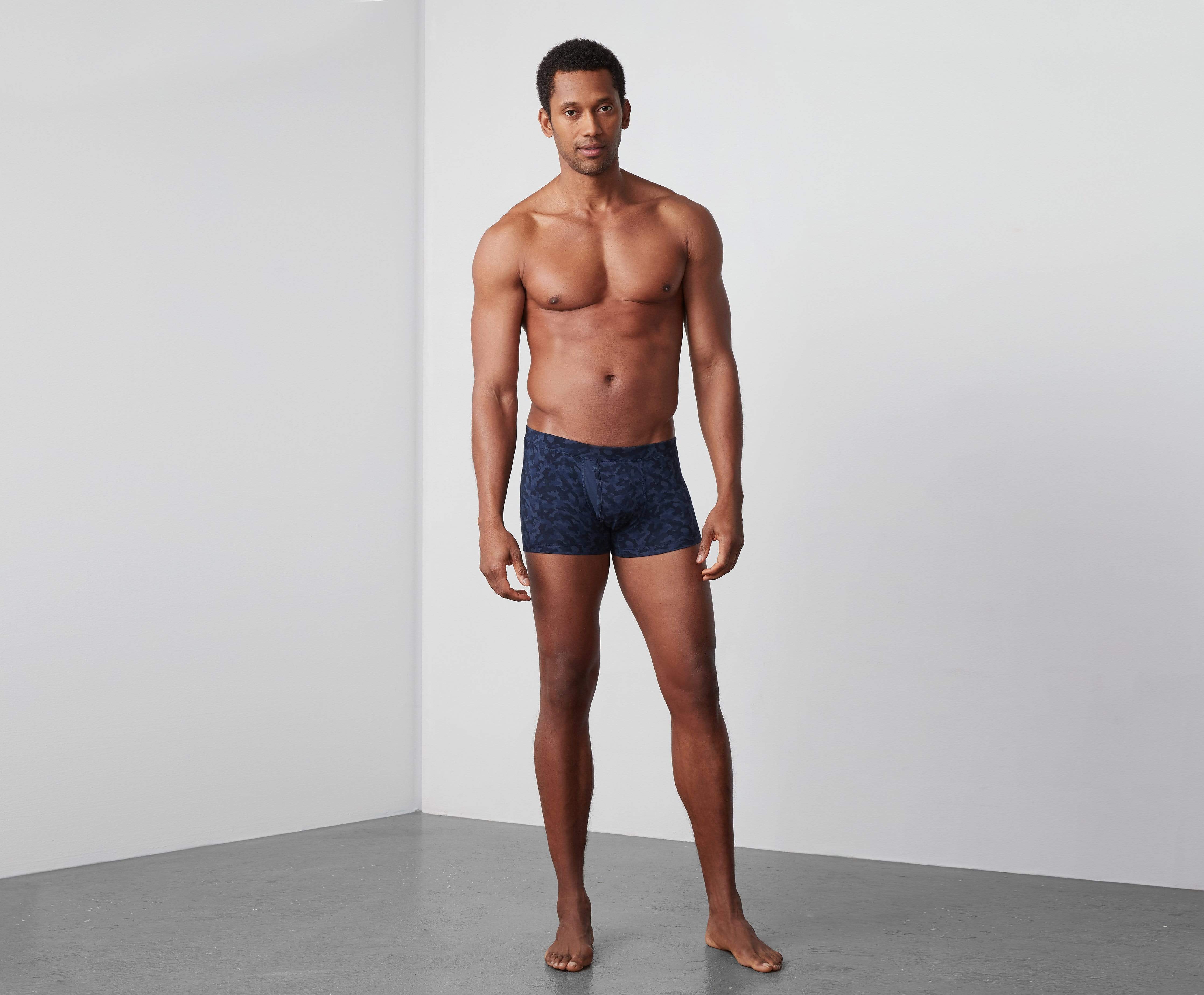 SILVER Trunk - Image 5