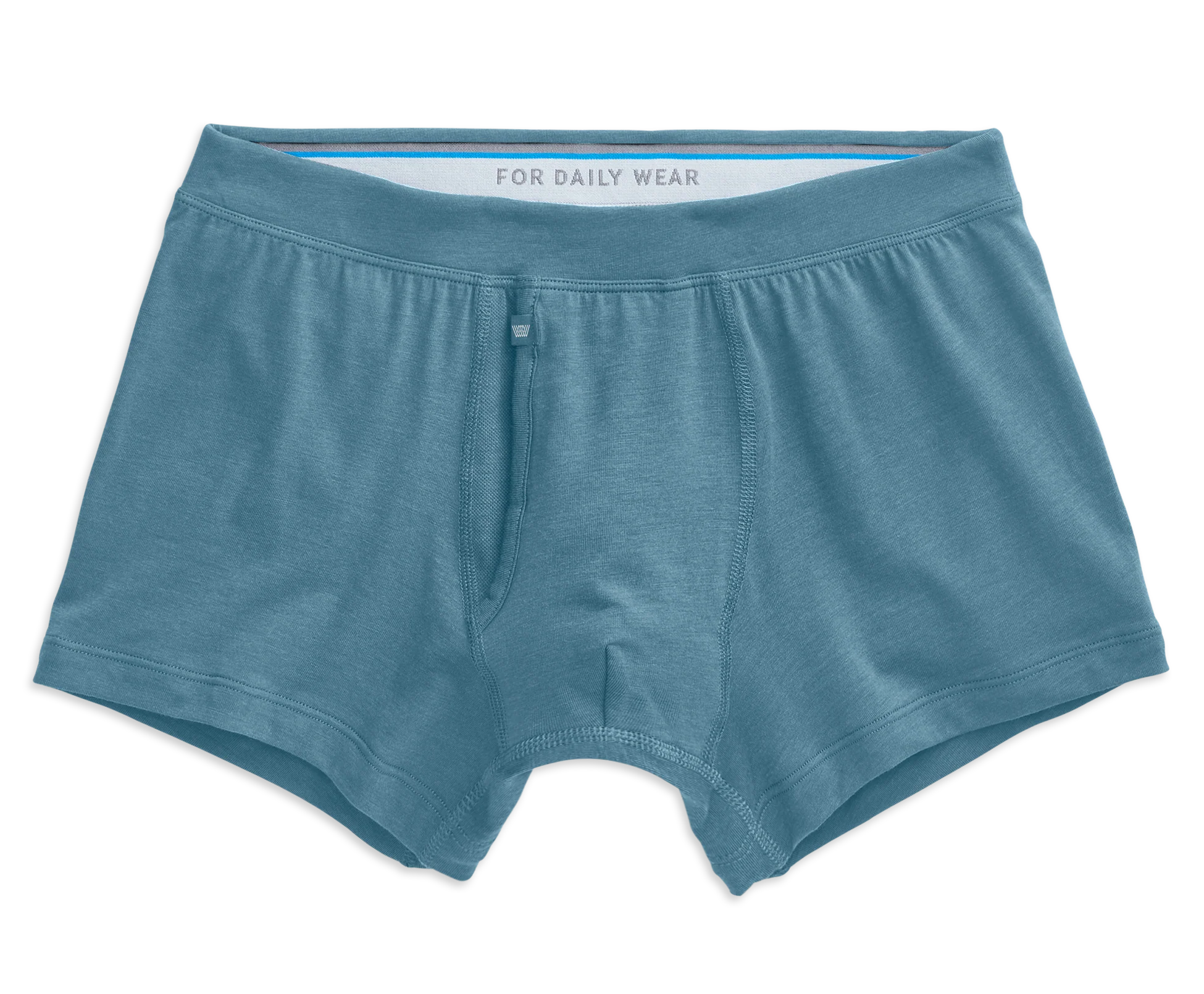SILVER Trunk