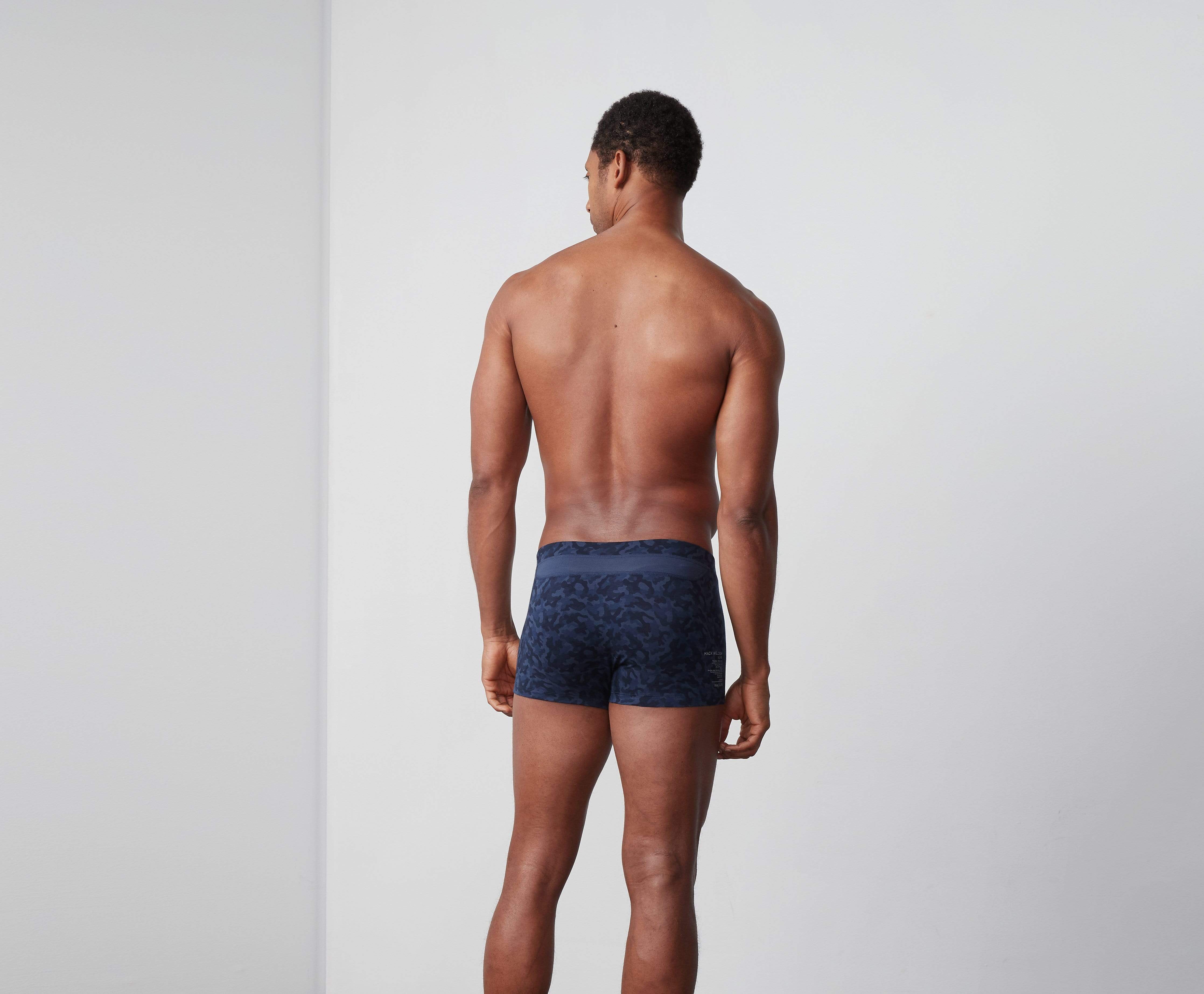 SILVER Trunk - Image 10
