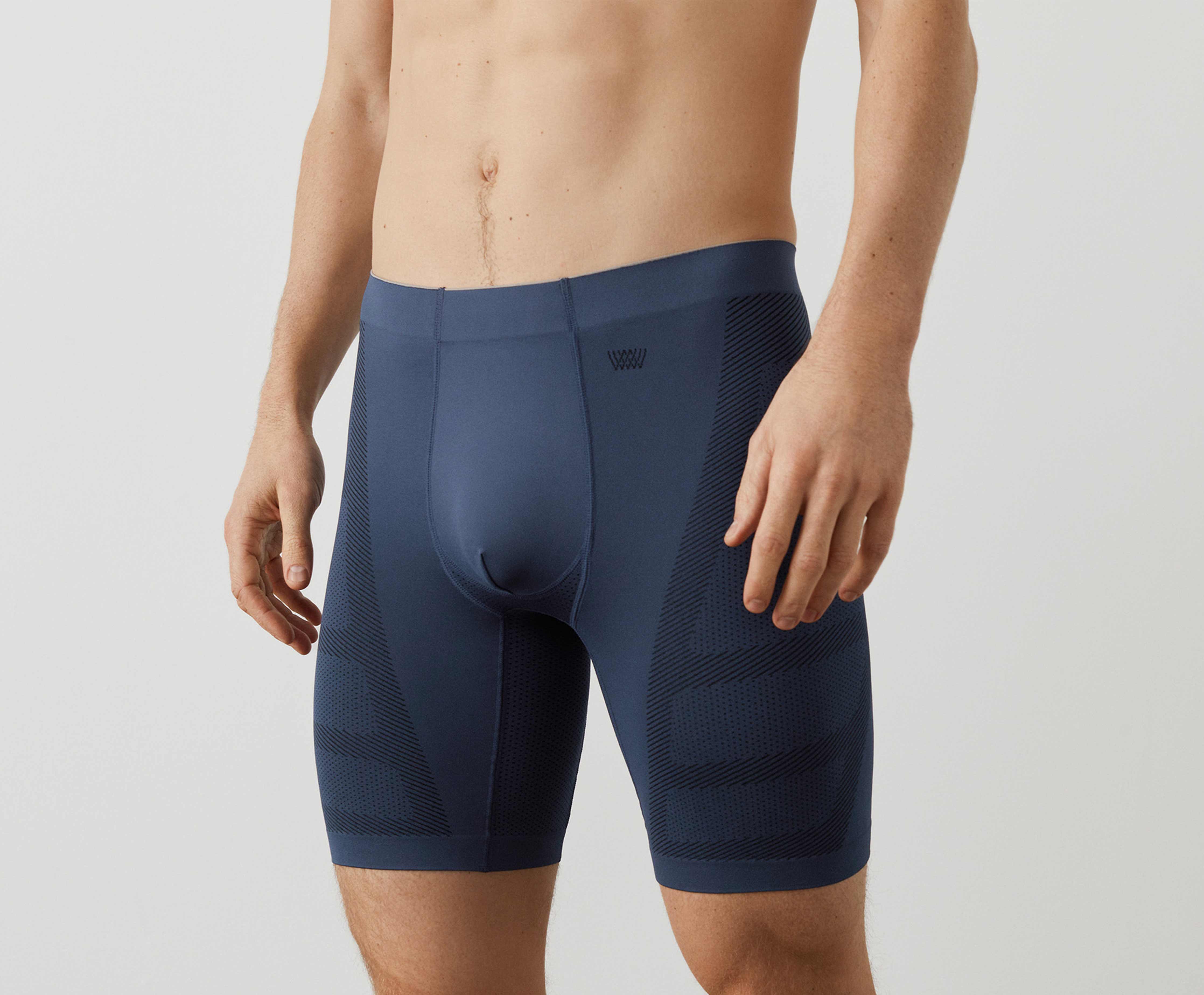 Stealth 8" Boxer Brief - Image 4