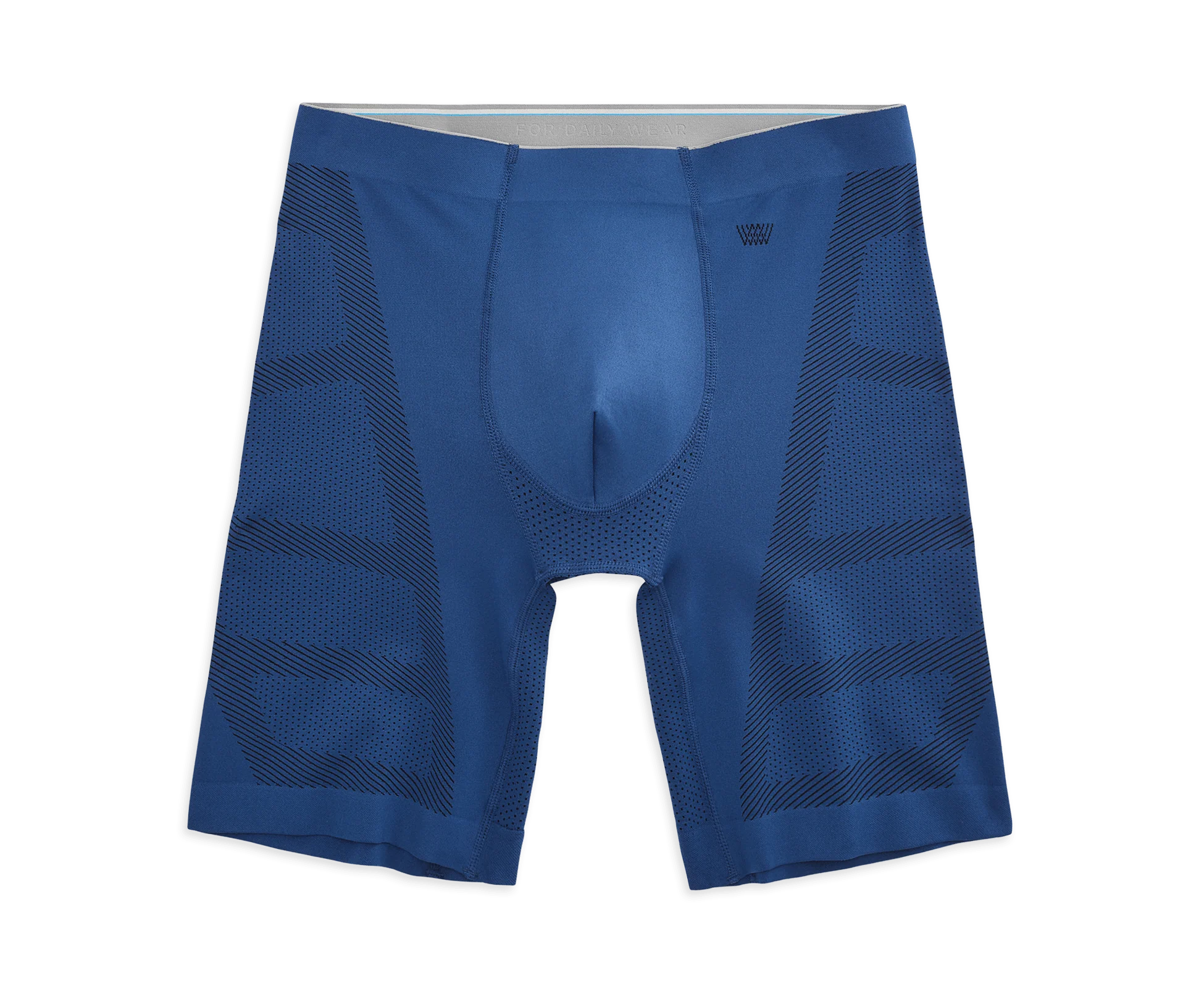 Stealth 8" Boxer Brief - Image 3