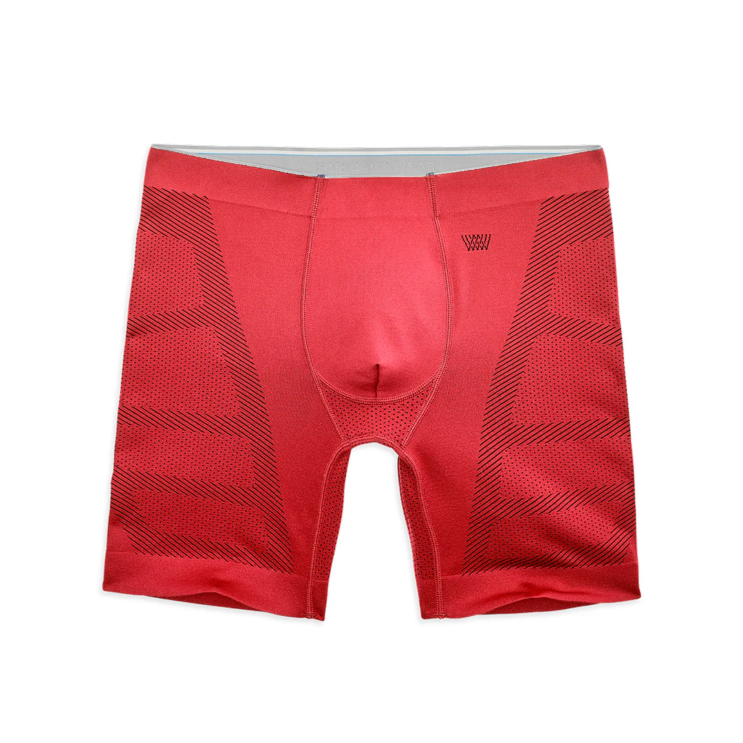 Stealth 8" Boxer Brief - Image 4