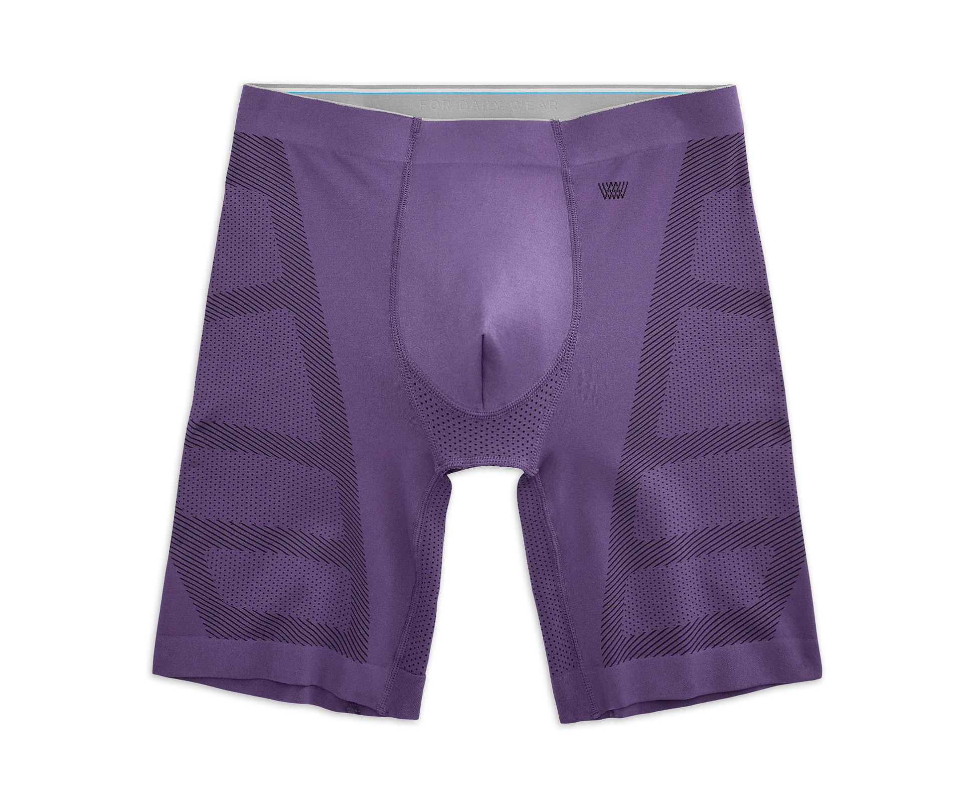 Stealth 8" Boxer Brief - Image 5