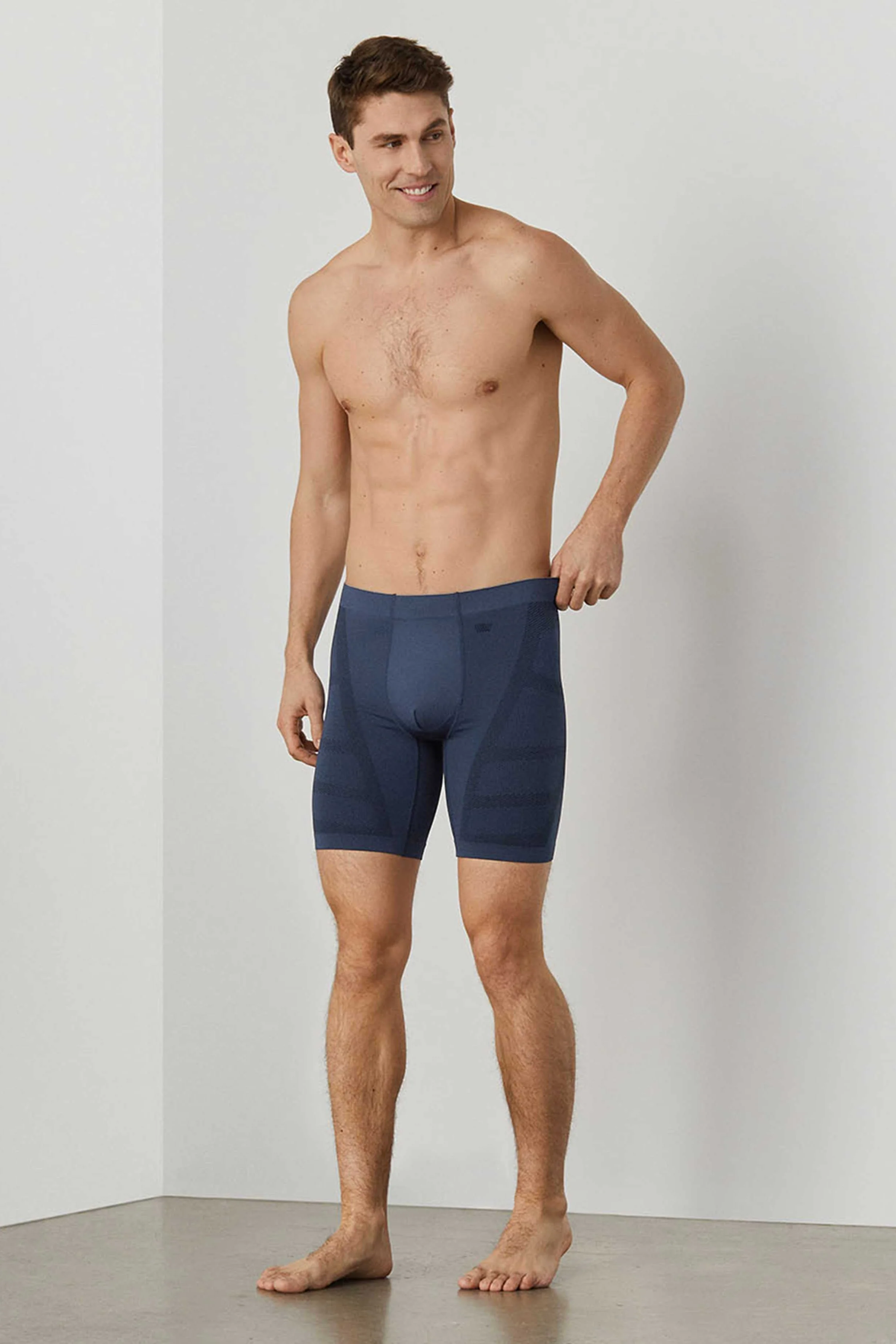 Stealth 8" Boxer Brief - Image 7