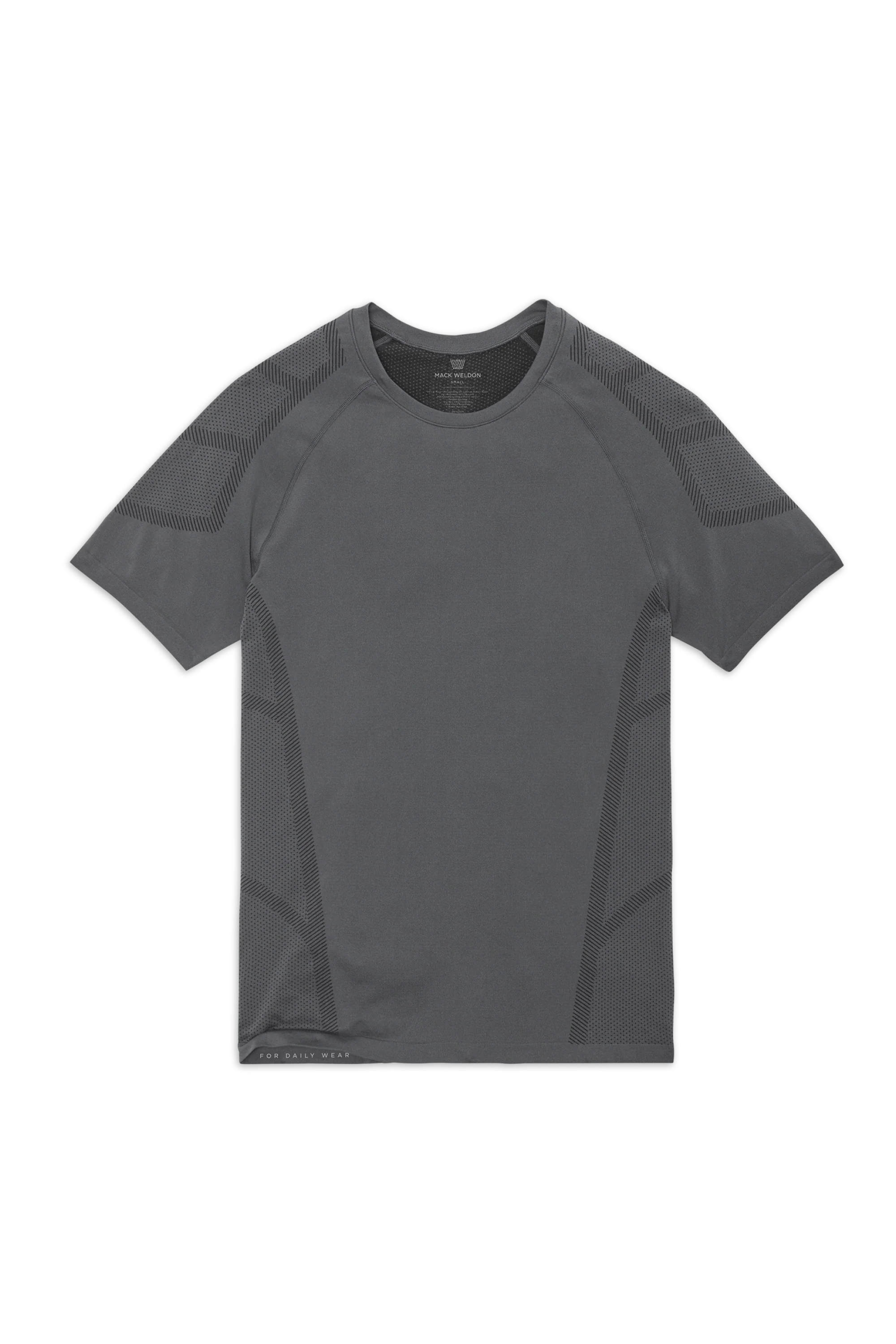 Stealth Crew Neck T-Shirt - Image 4