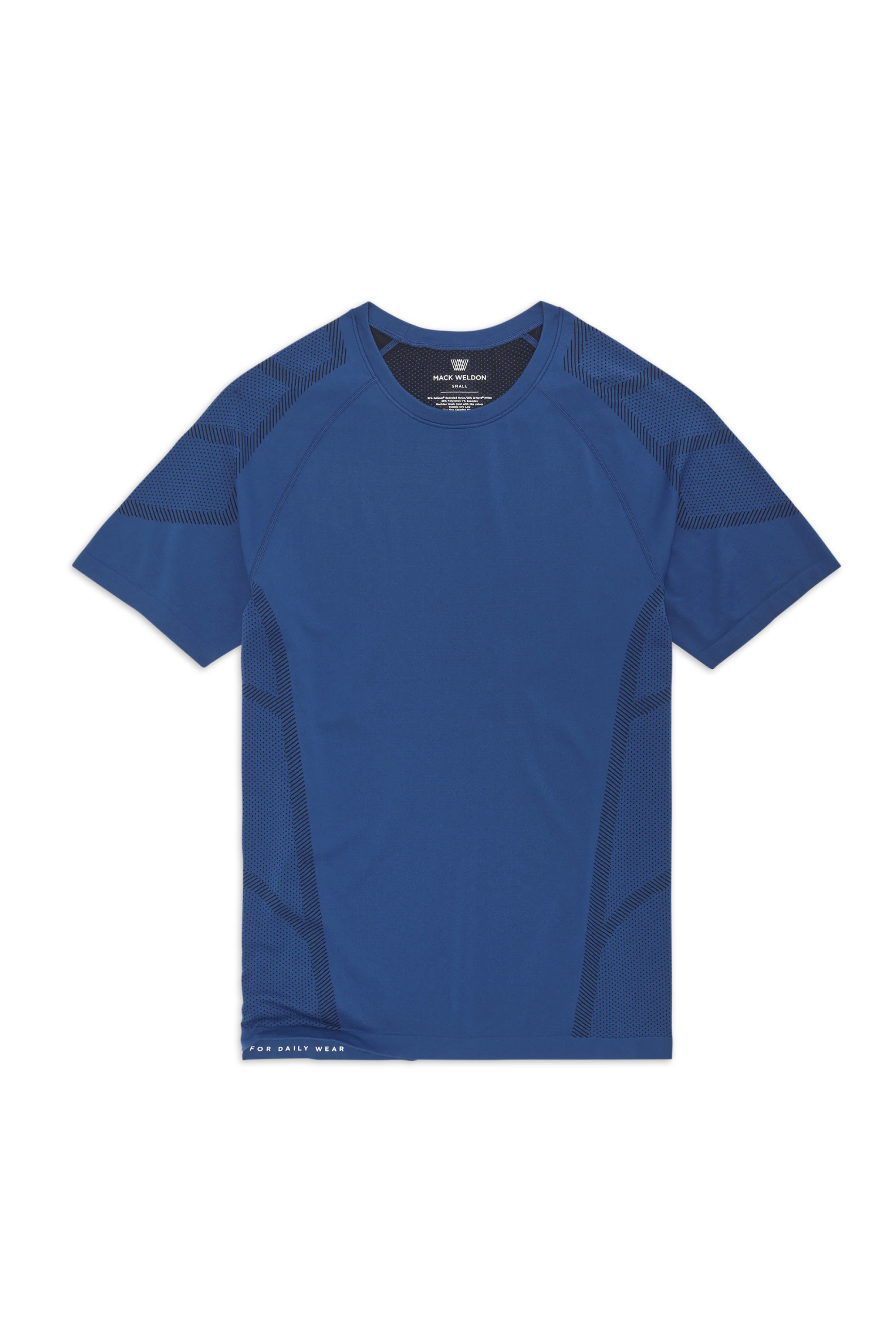 Stealth Crew Neck T-Shirt - Image 5