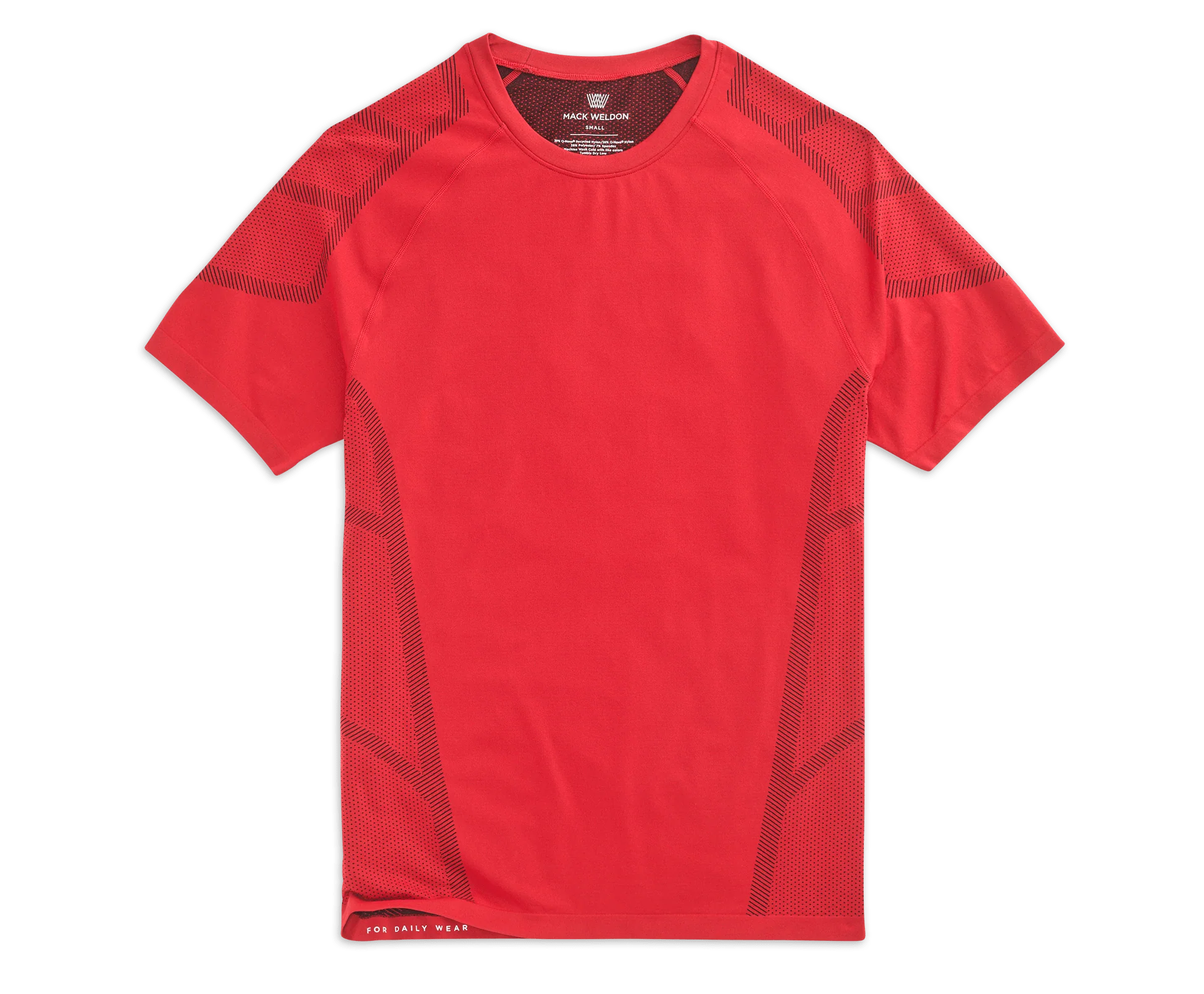 Stealth Crew Neck T-Shirt - Image 6