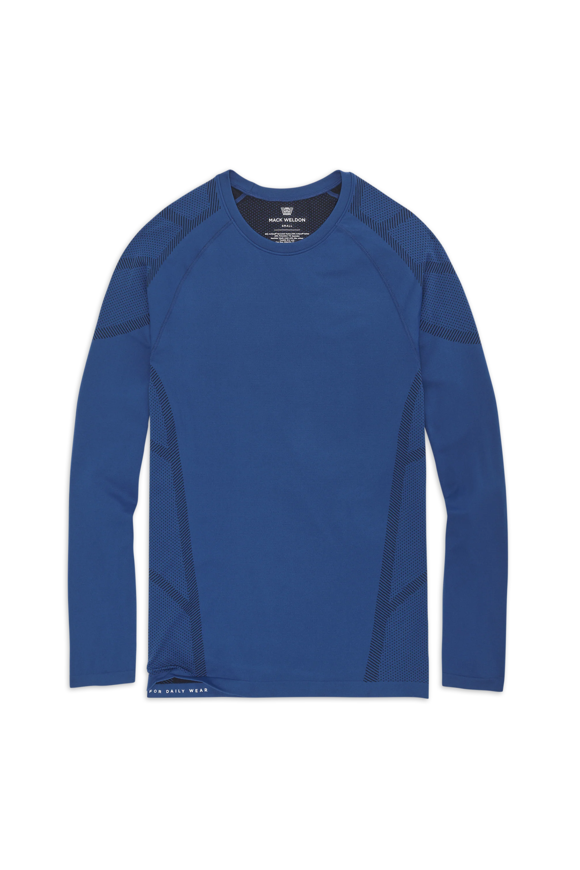 Stealth Long Sleeve T-Shirt - Image 3