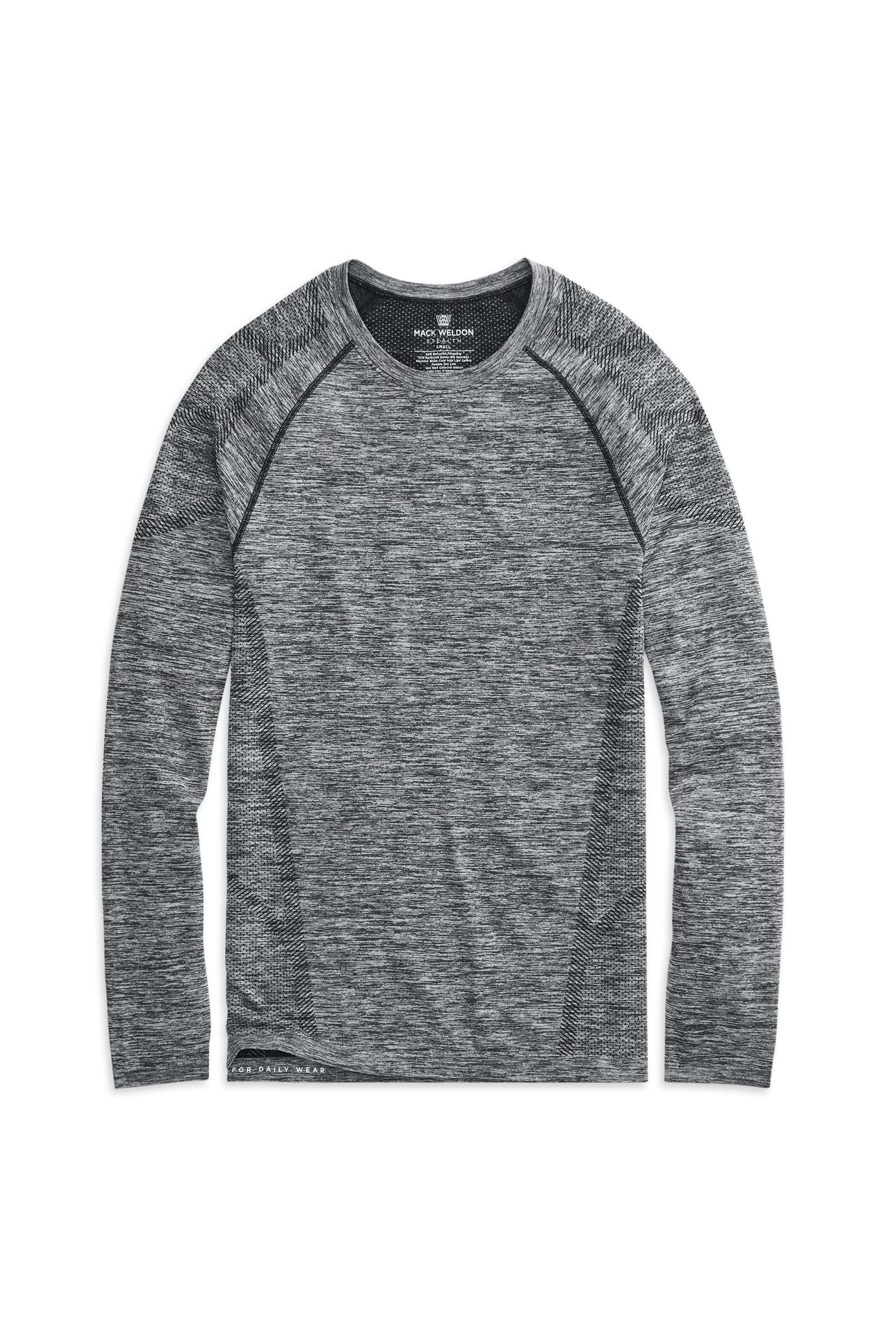 Stealth Long Sleeve T-Shirt - Image 4