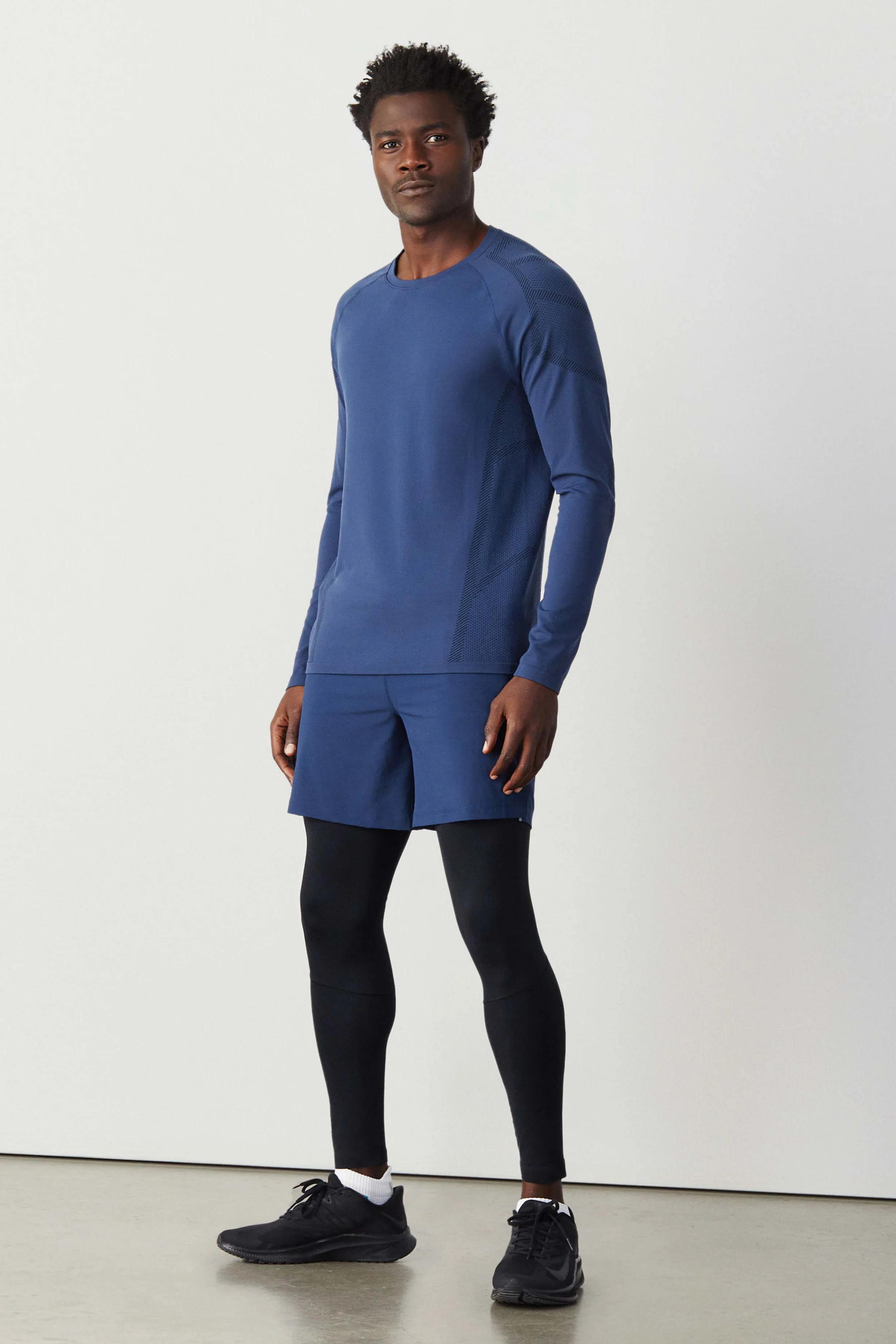 Stealth Long Sleeve T-Shirt - Image 5