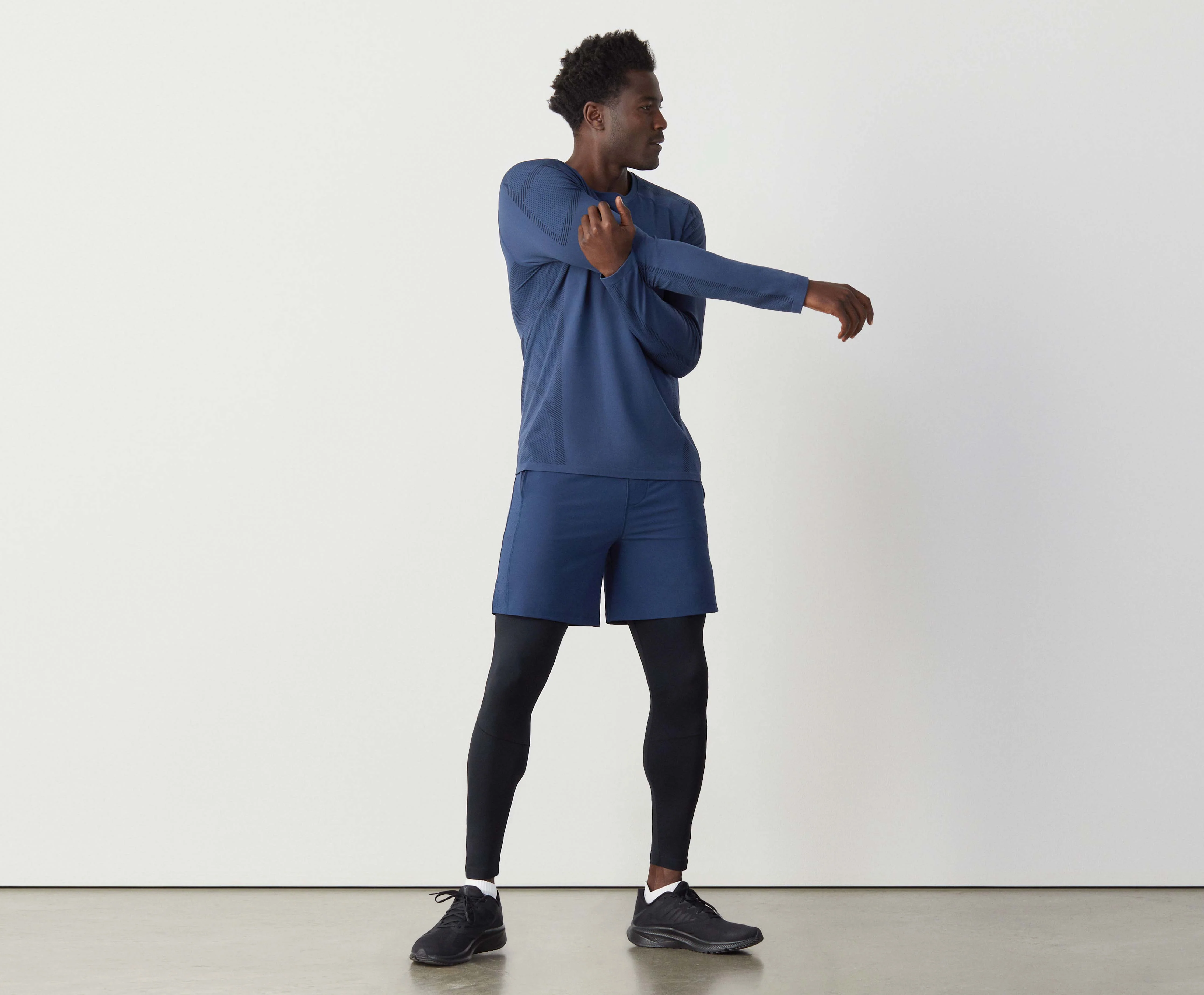 Stealth Long Sleeve T-Shirt - Image 6