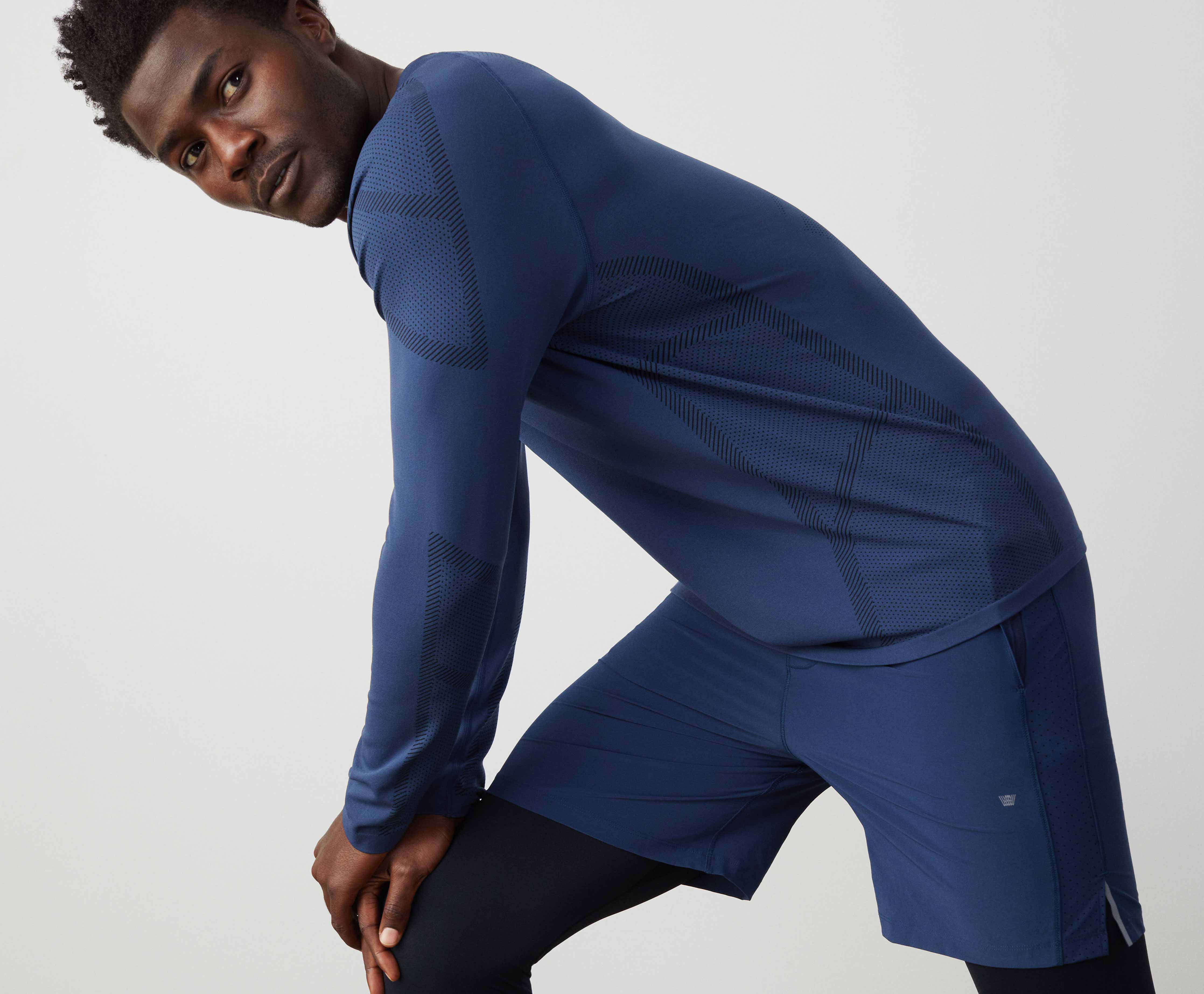 Stealth Long Sleeve T-Shirt - Image 7