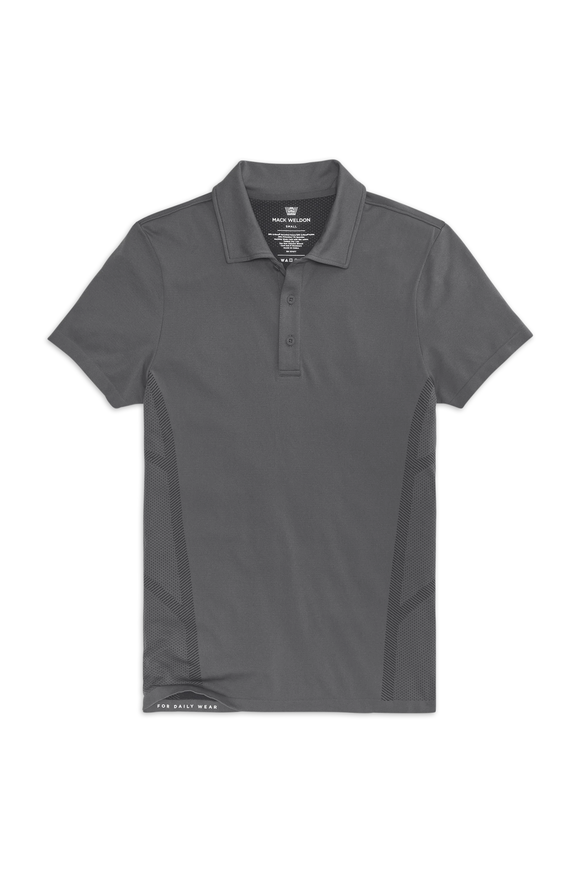 Stealth Performance Polo - Image 3