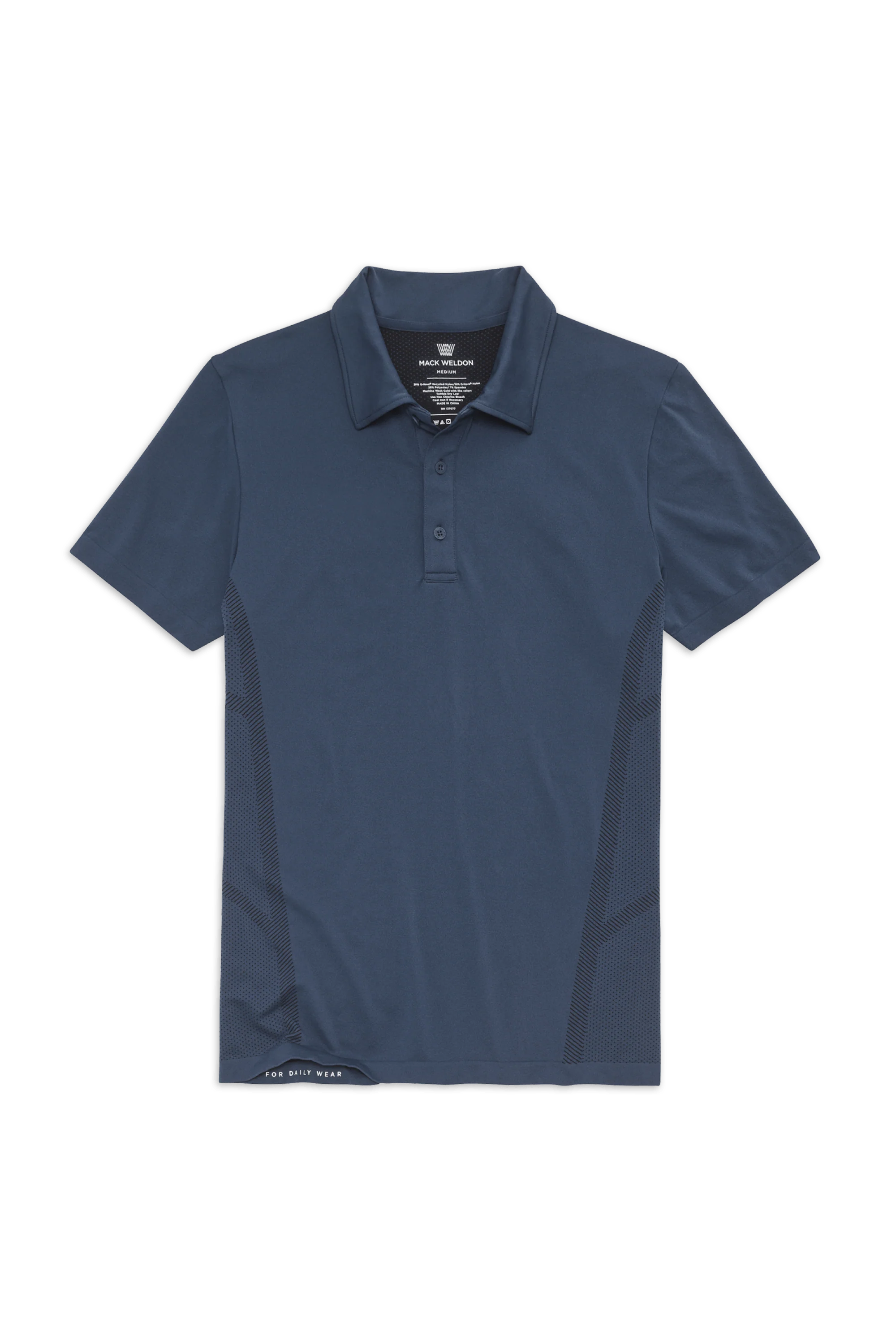 Stealth Performance Polo - Image 4