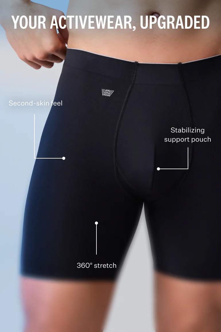 Stealth Pro Boxer Brief - Image 9
