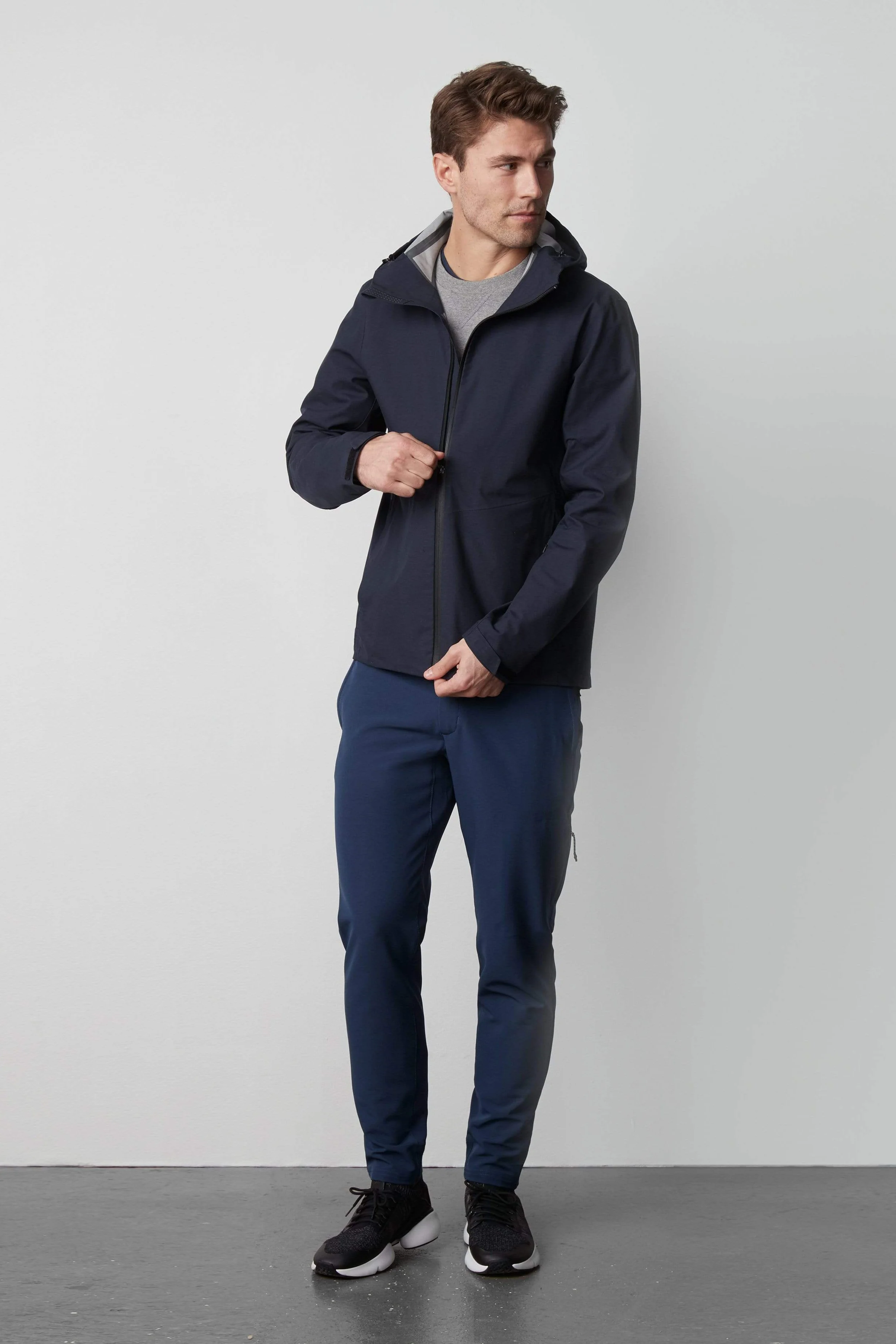 Stormchaser Jacket - Image 3