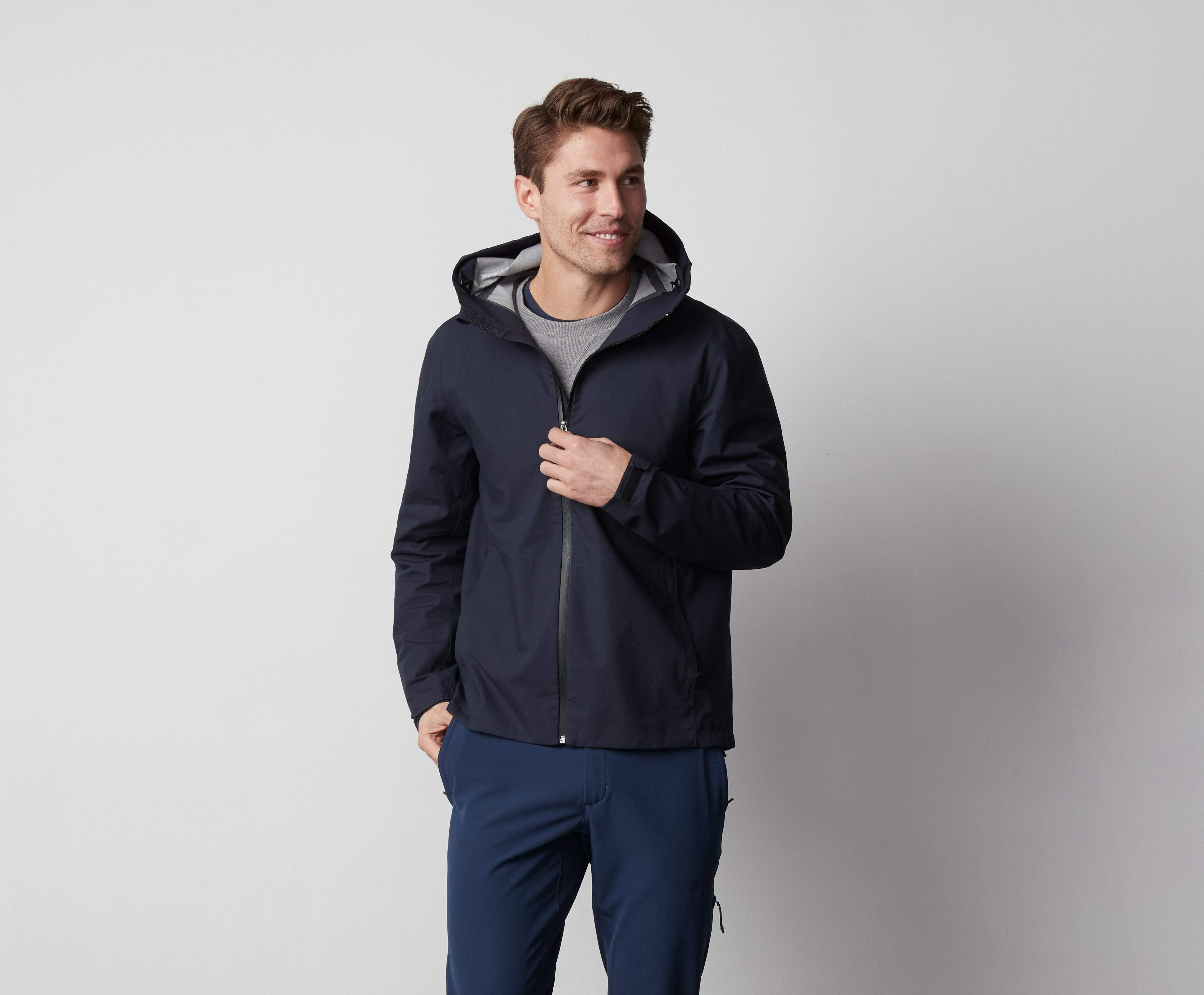 Stormchaser Jacket - Image 4