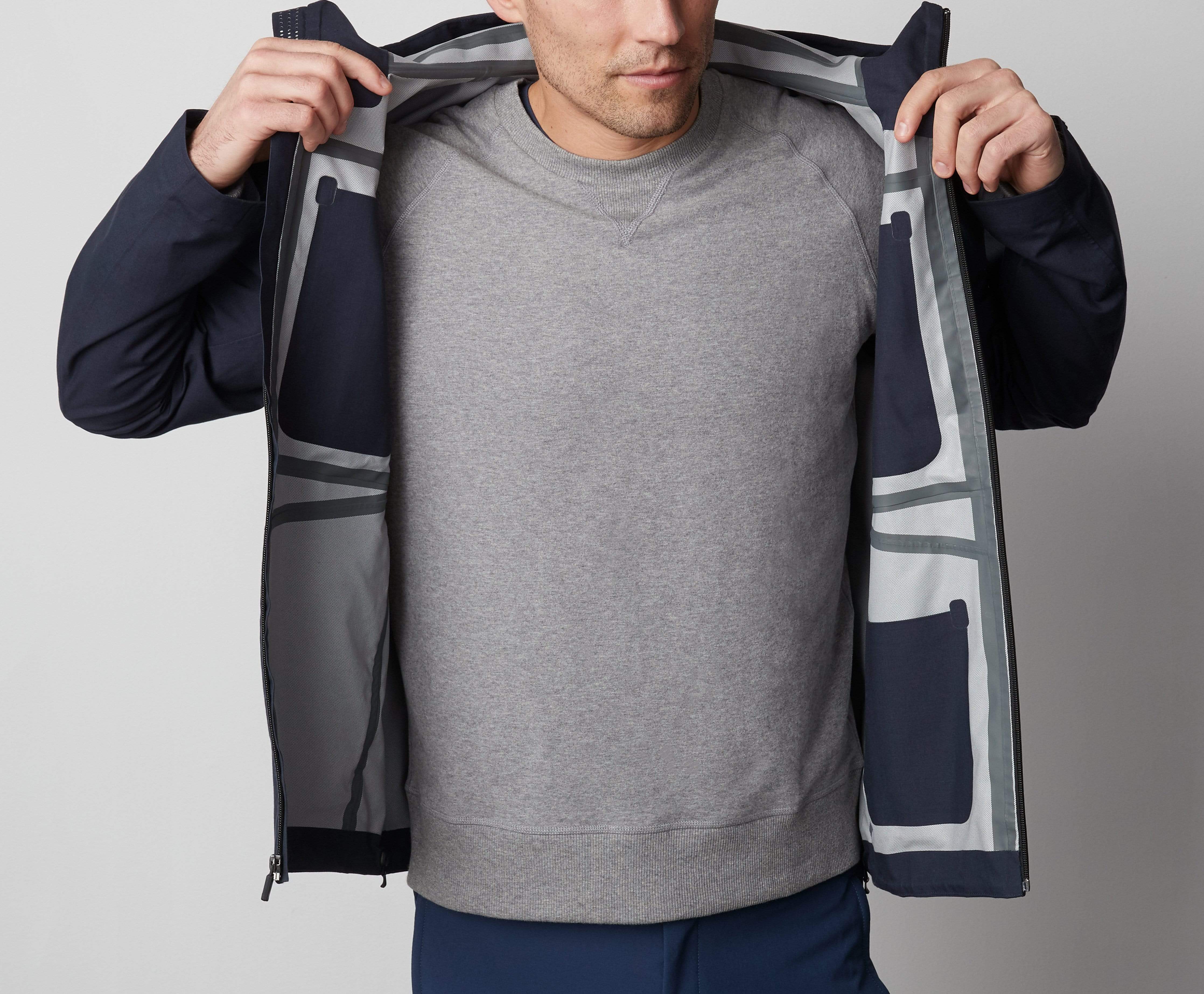 Stormchaser Jacket - Image 7