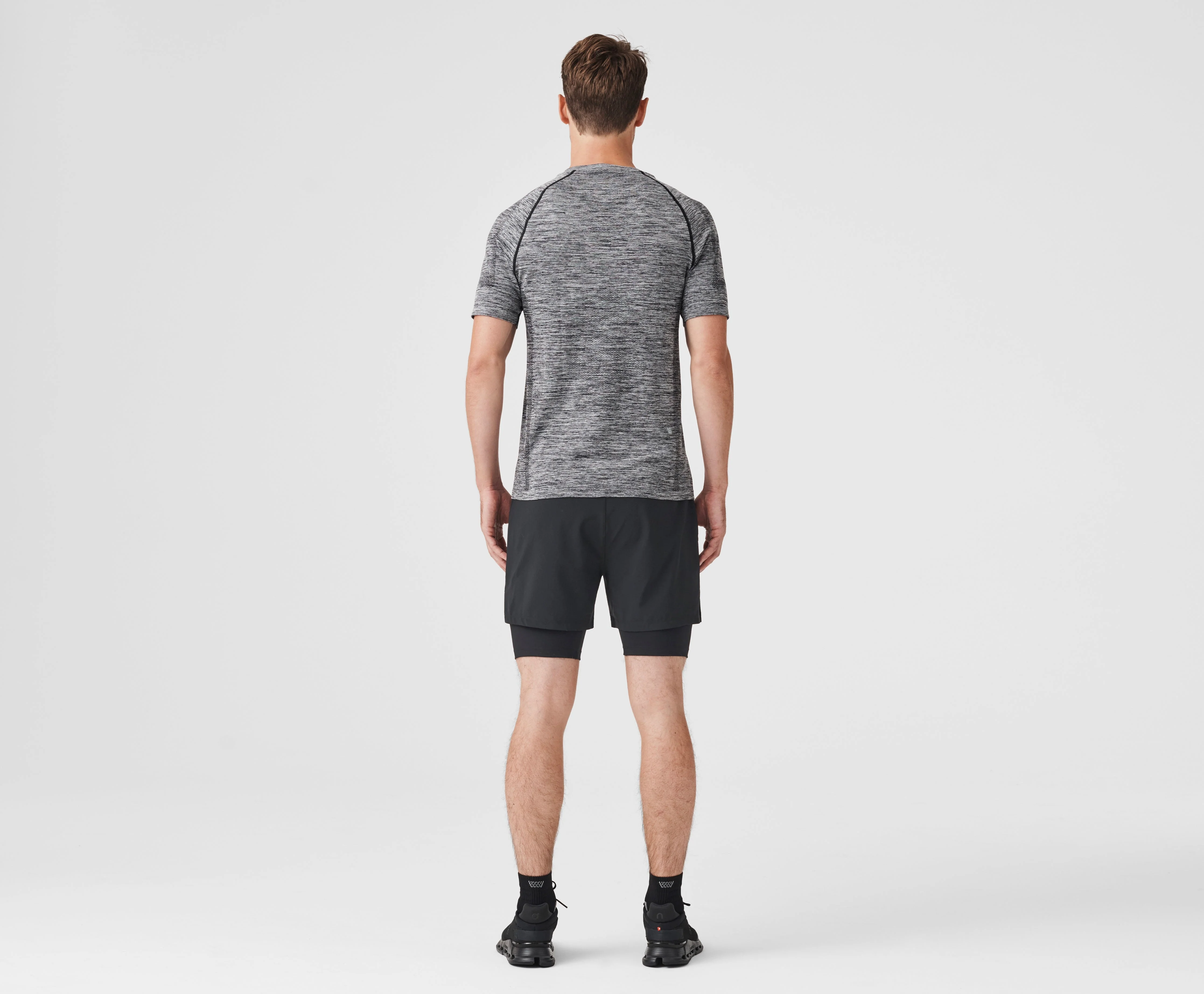 Stratus 5" Compression Lined Short - Image 10