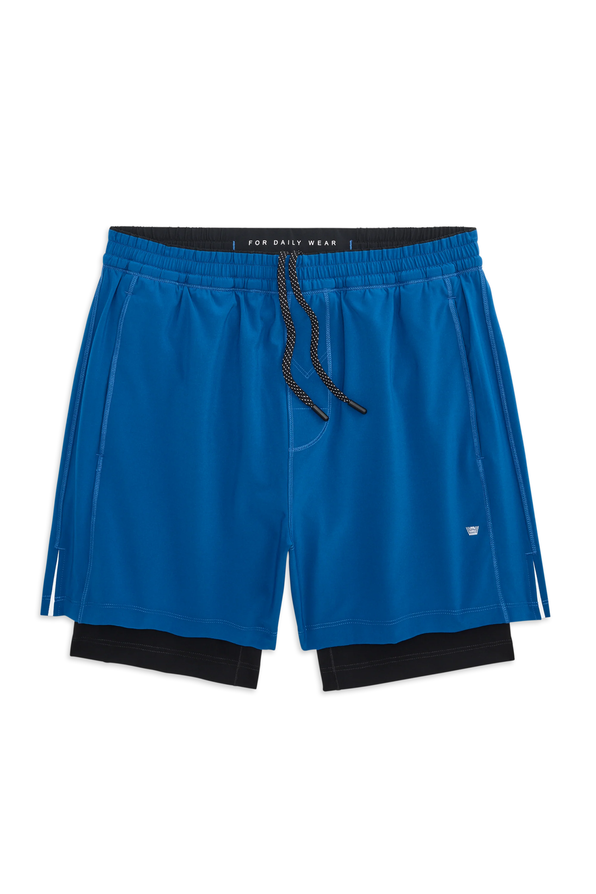 Stratus 5" Compression Lined Short - Image 2