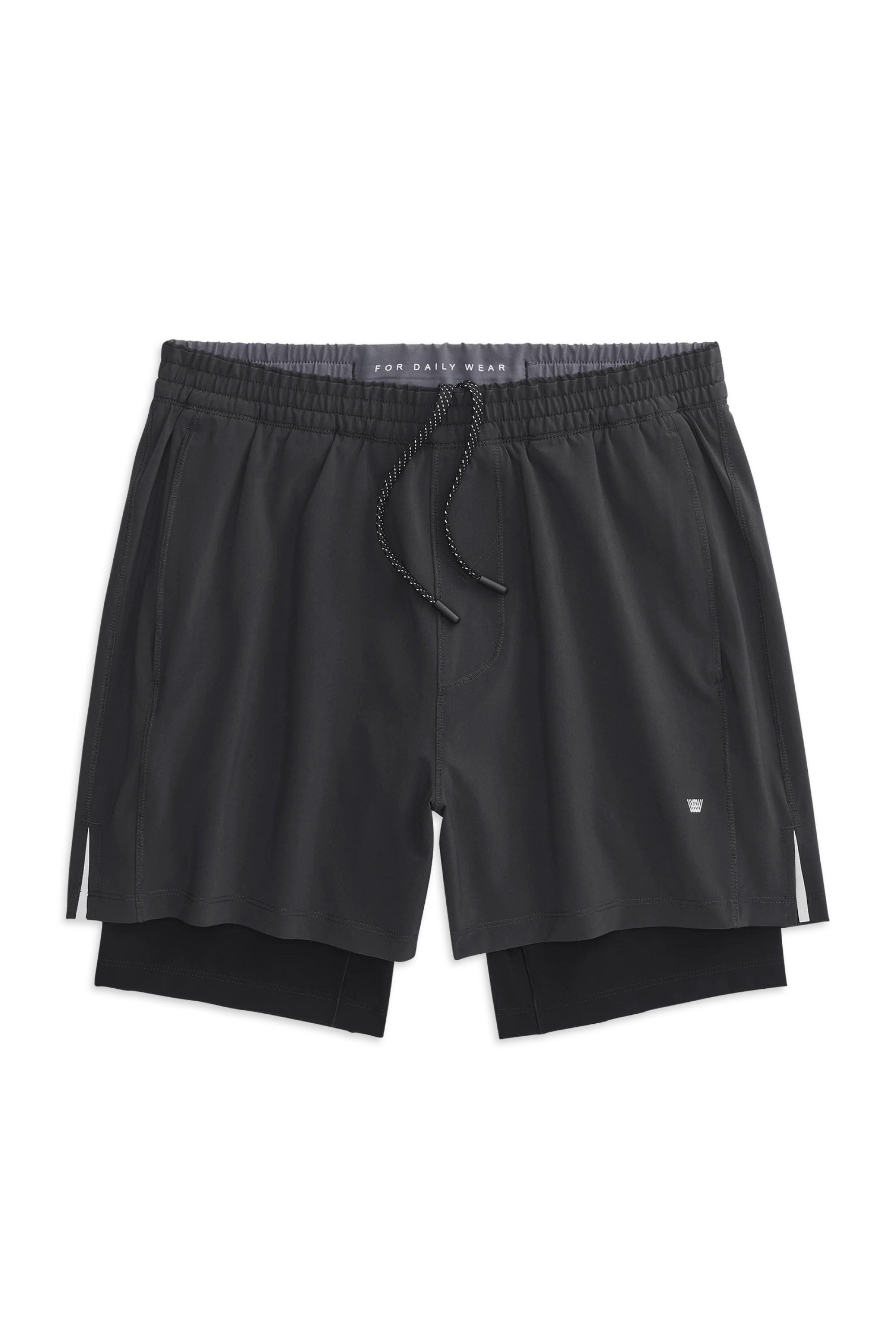 Stratus 5" Compression Lined Short - Image 3