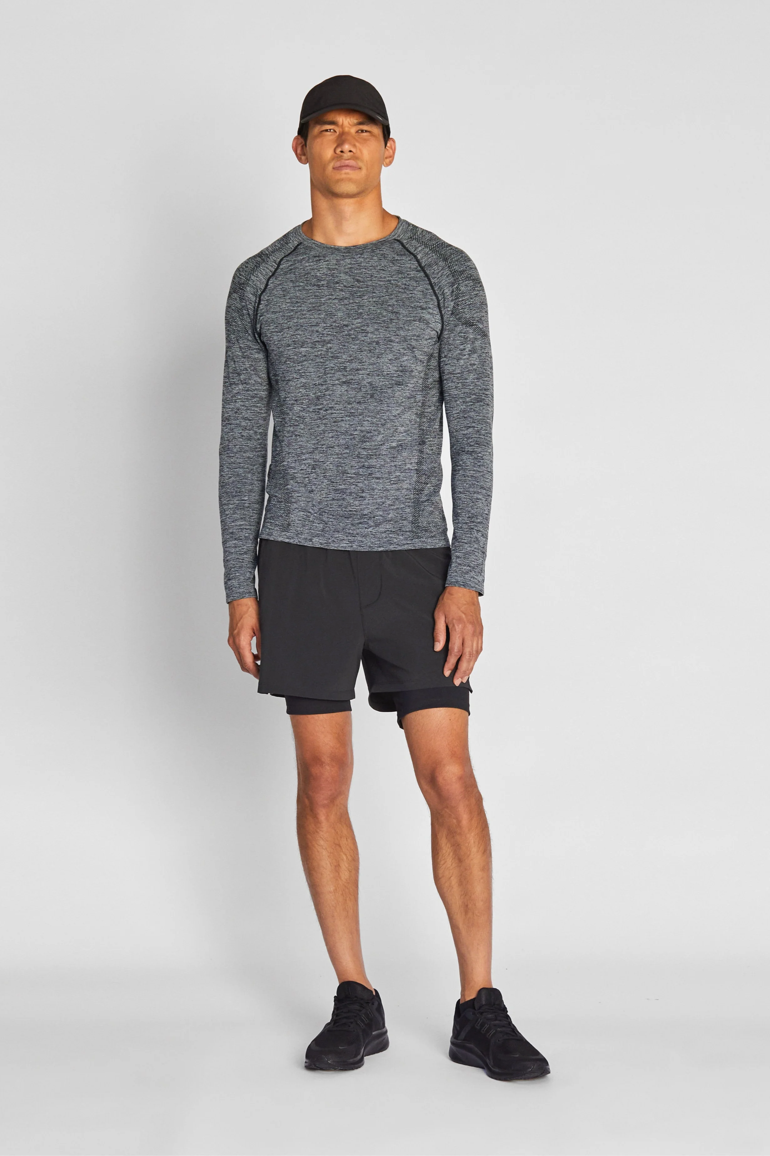 Stratus 5" Compression Lined Short - Image 4