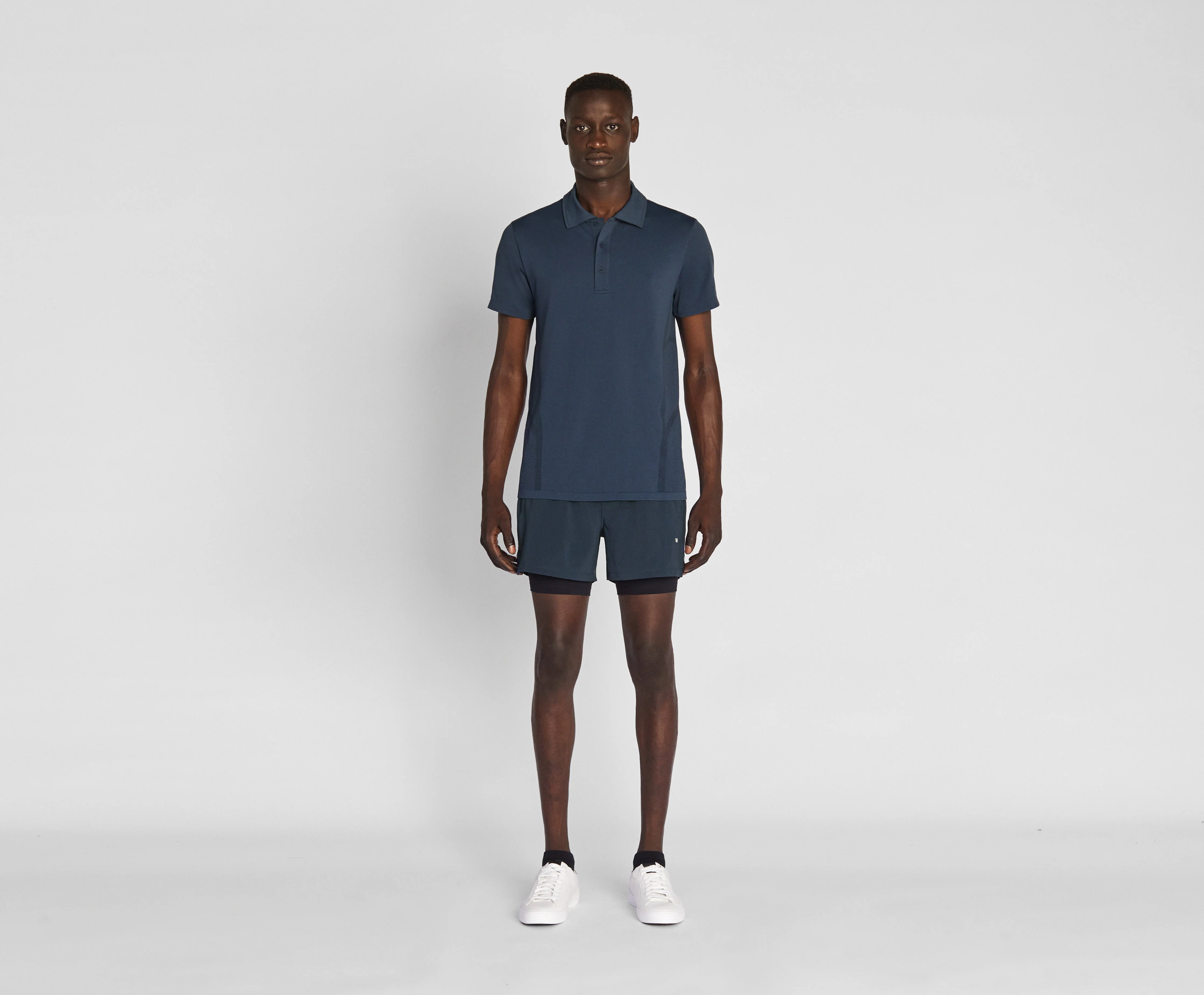 Stratus 5" Compression Lined Short - Image 5