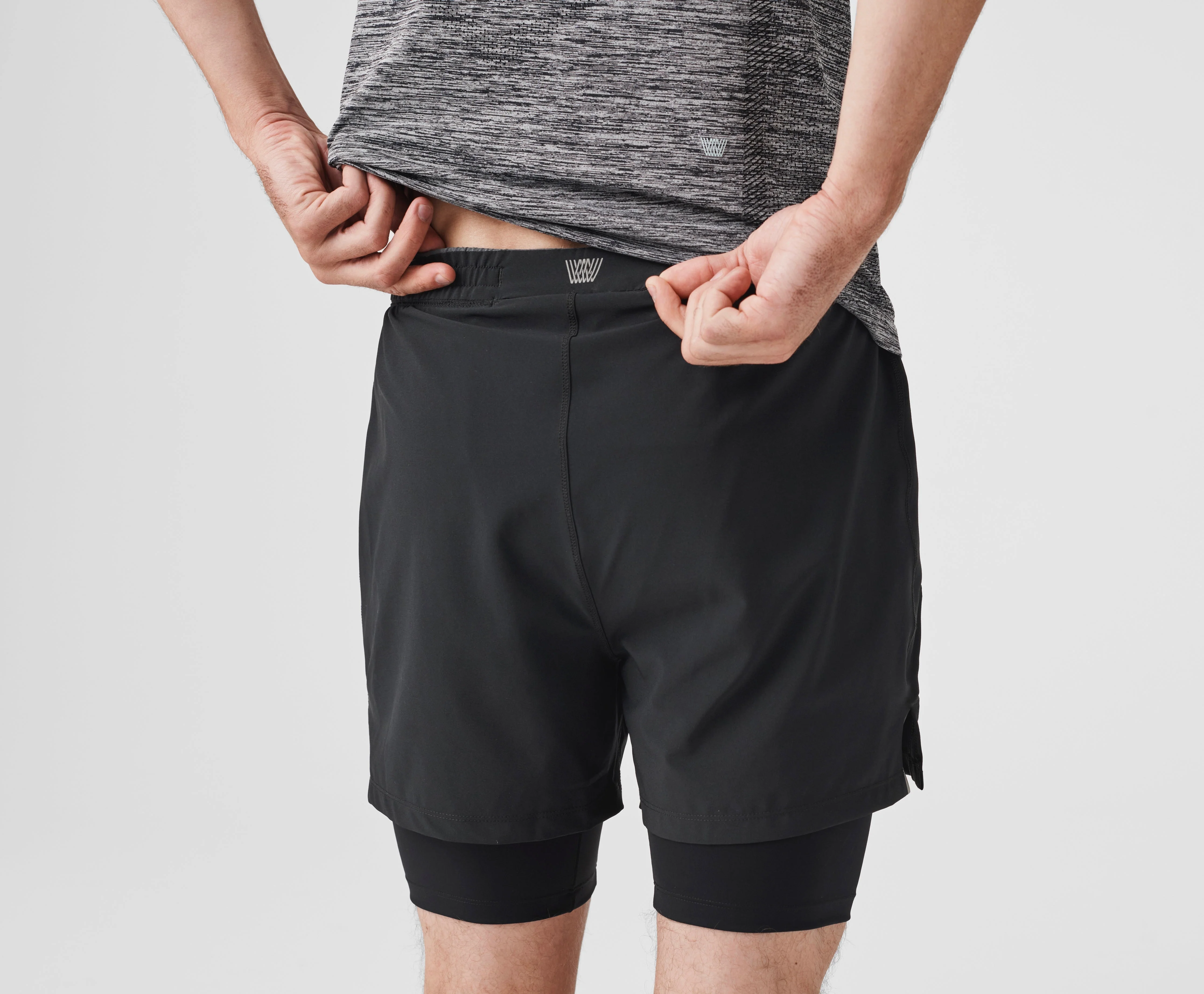 Stratus 5" Compression Lined Short - Image 8