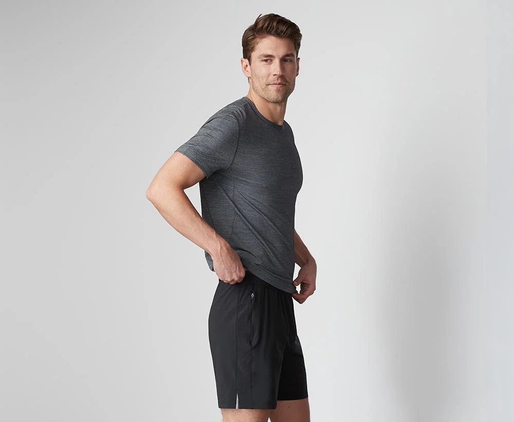 Stratus Active Short - Lined - Image 7