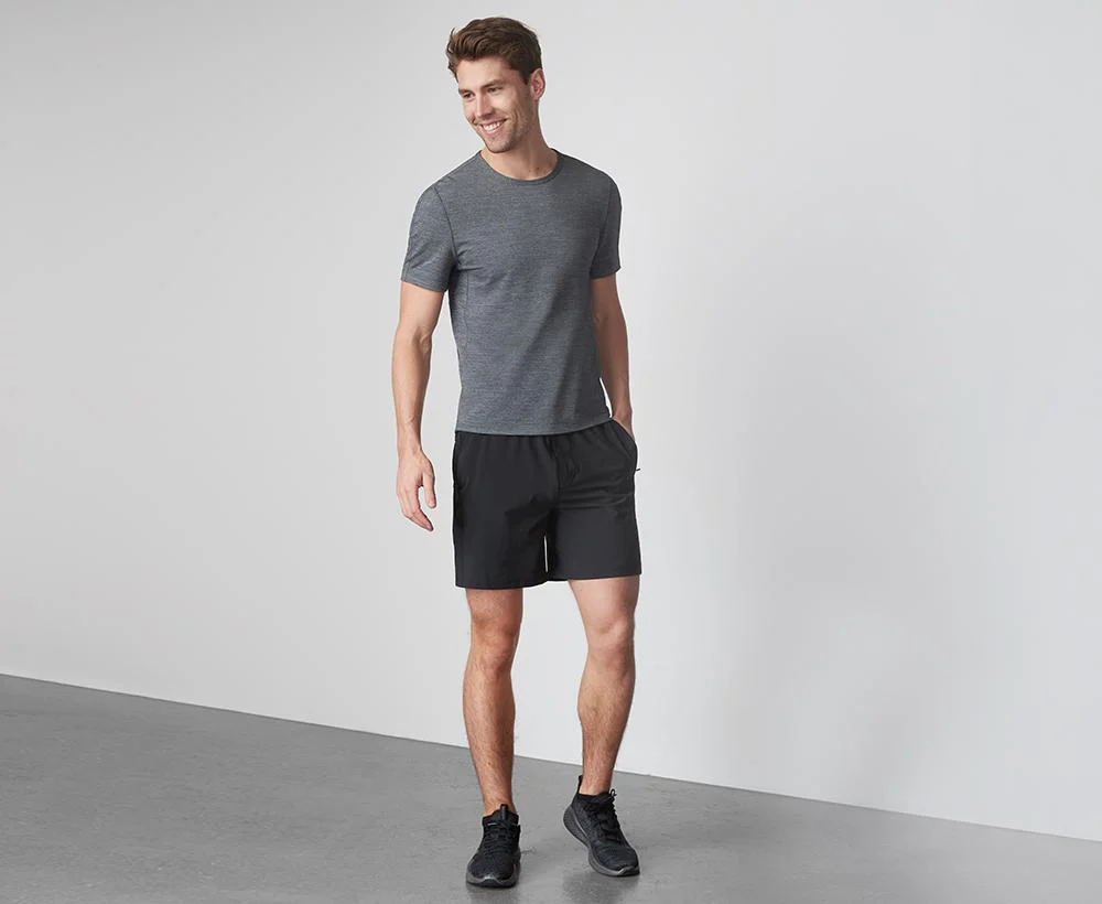 Stratus Active Short - Lined - Image 8