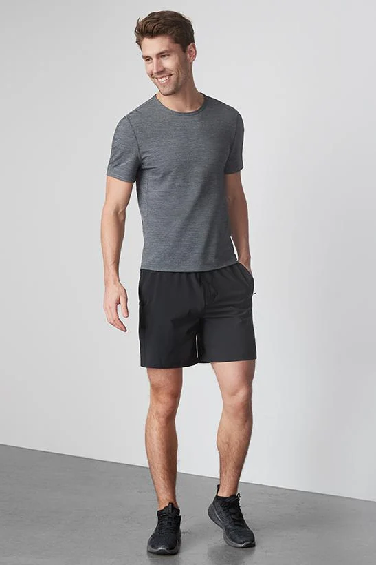 Stratus Active Short - Unlined - Image 6