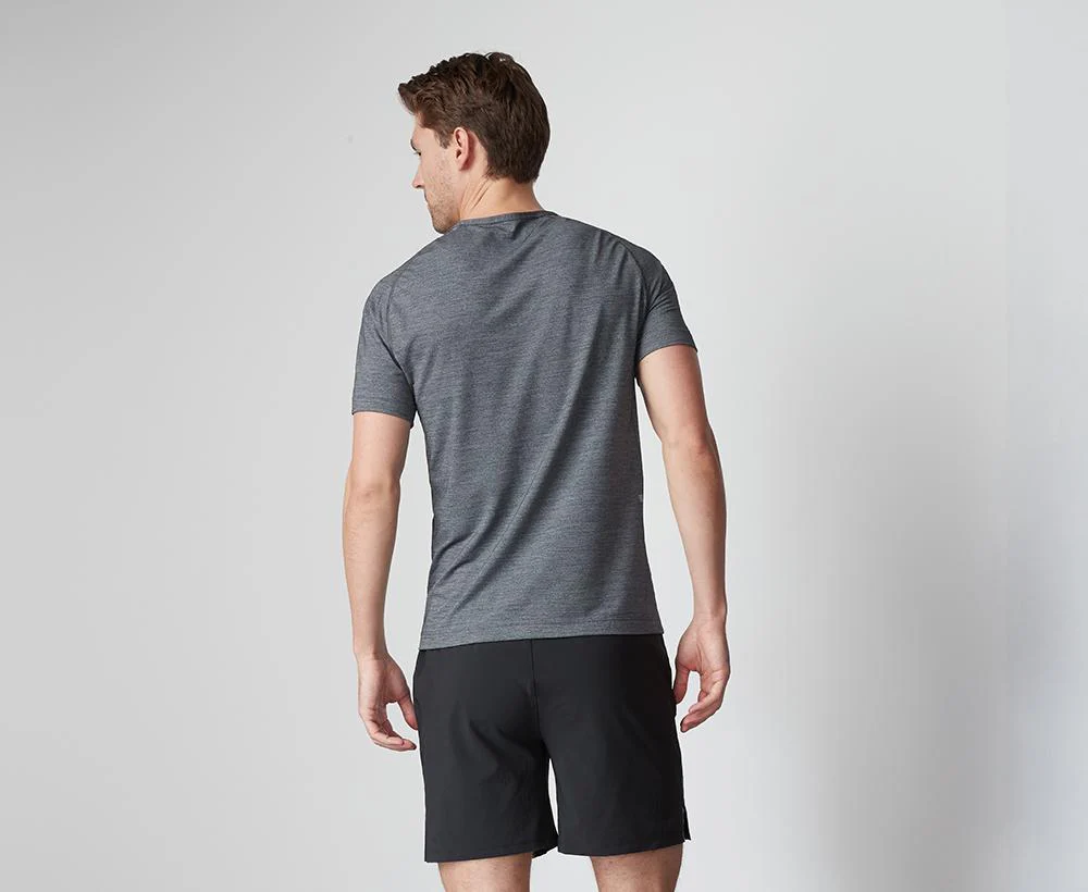 Stratus Active Short - Unlined - Image 8