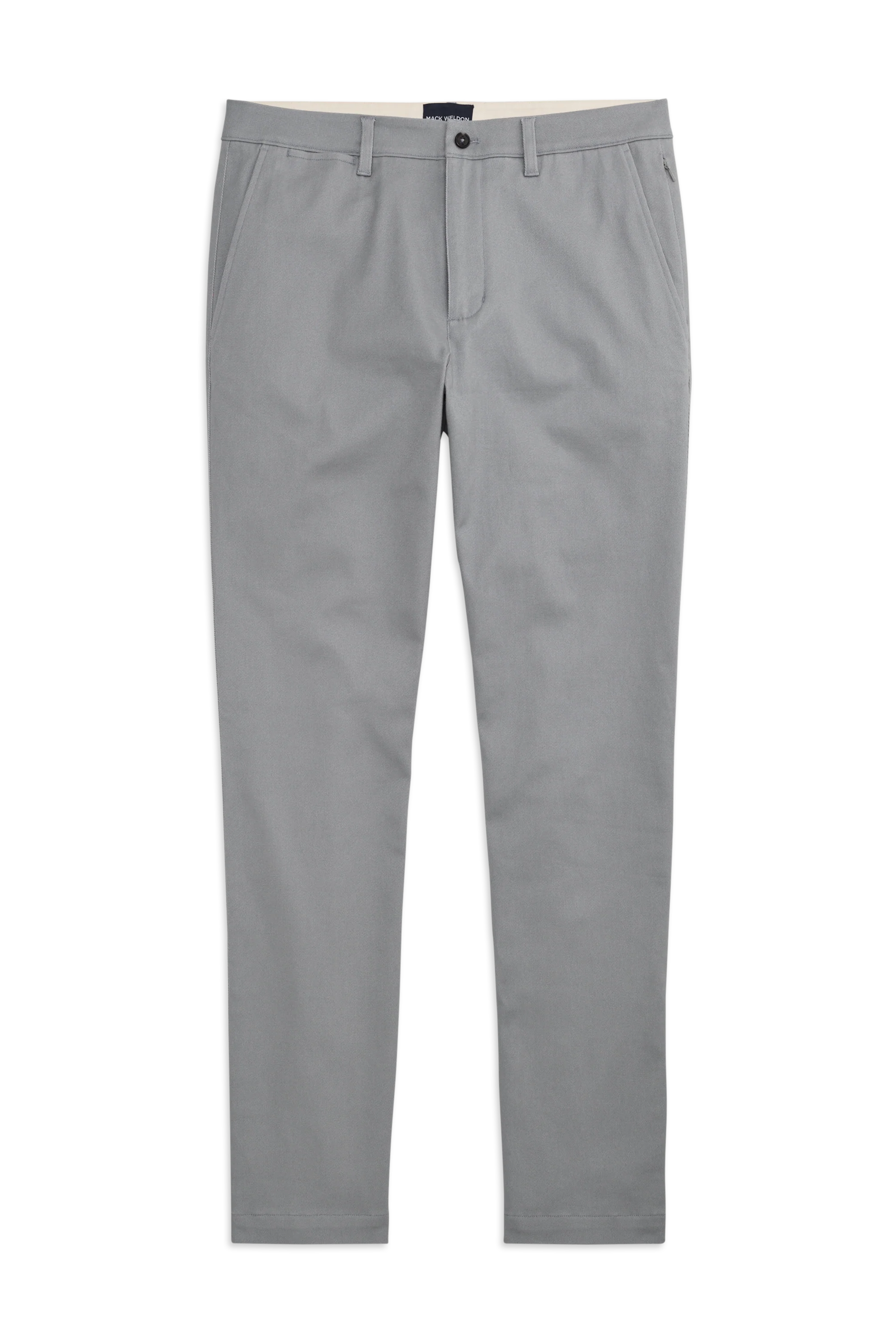 Stretch Twill Chino - Classic Fit - Image 5