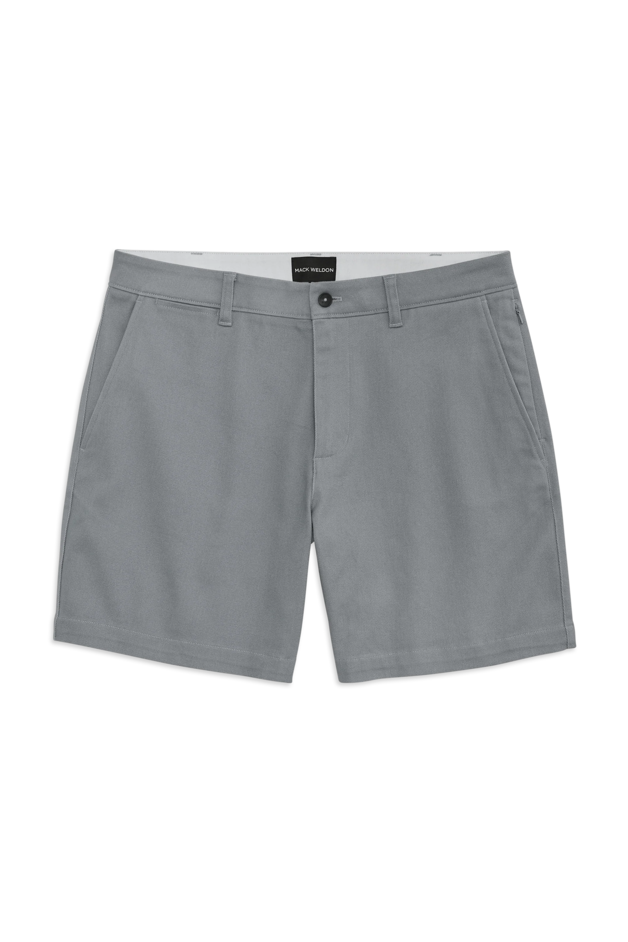 Stretch Twill Chino Short 7” - Image 2
