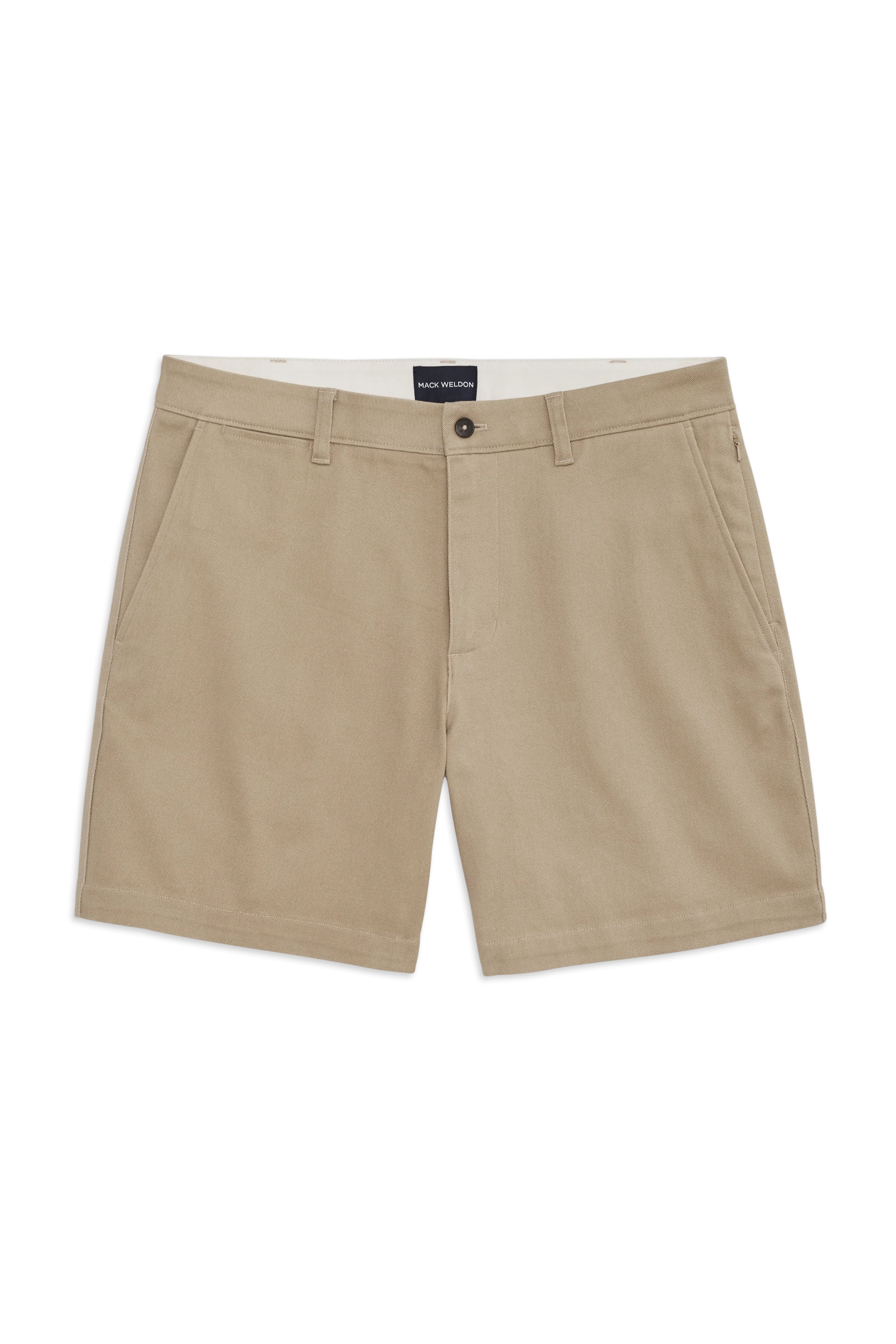 Stretch Twill Chino Short 7” - Image 3