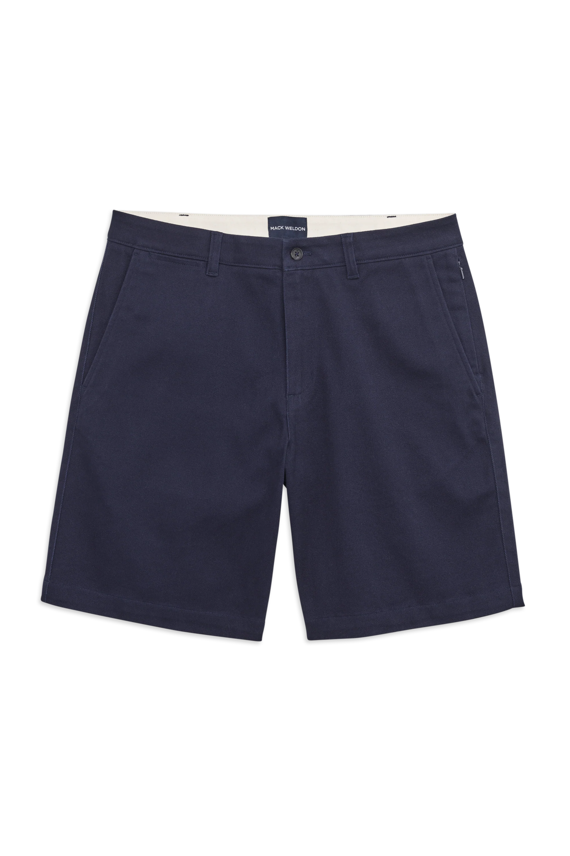 Stretch Twill Chino Short 9" - Image 3