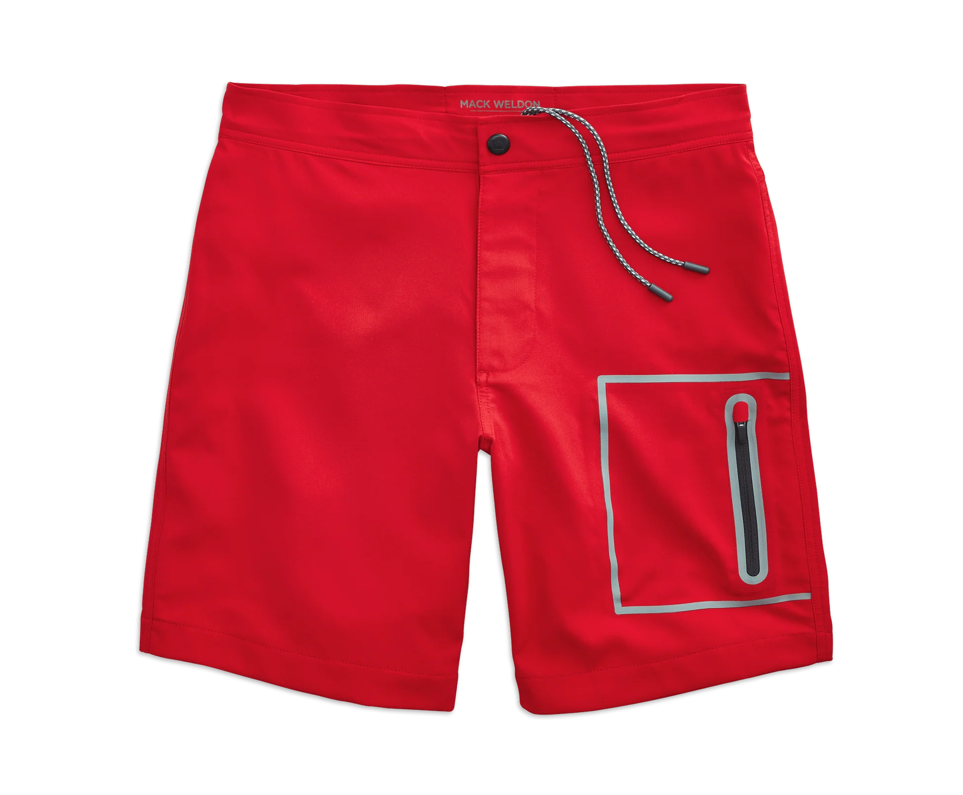 Swim Board Short - Image 7