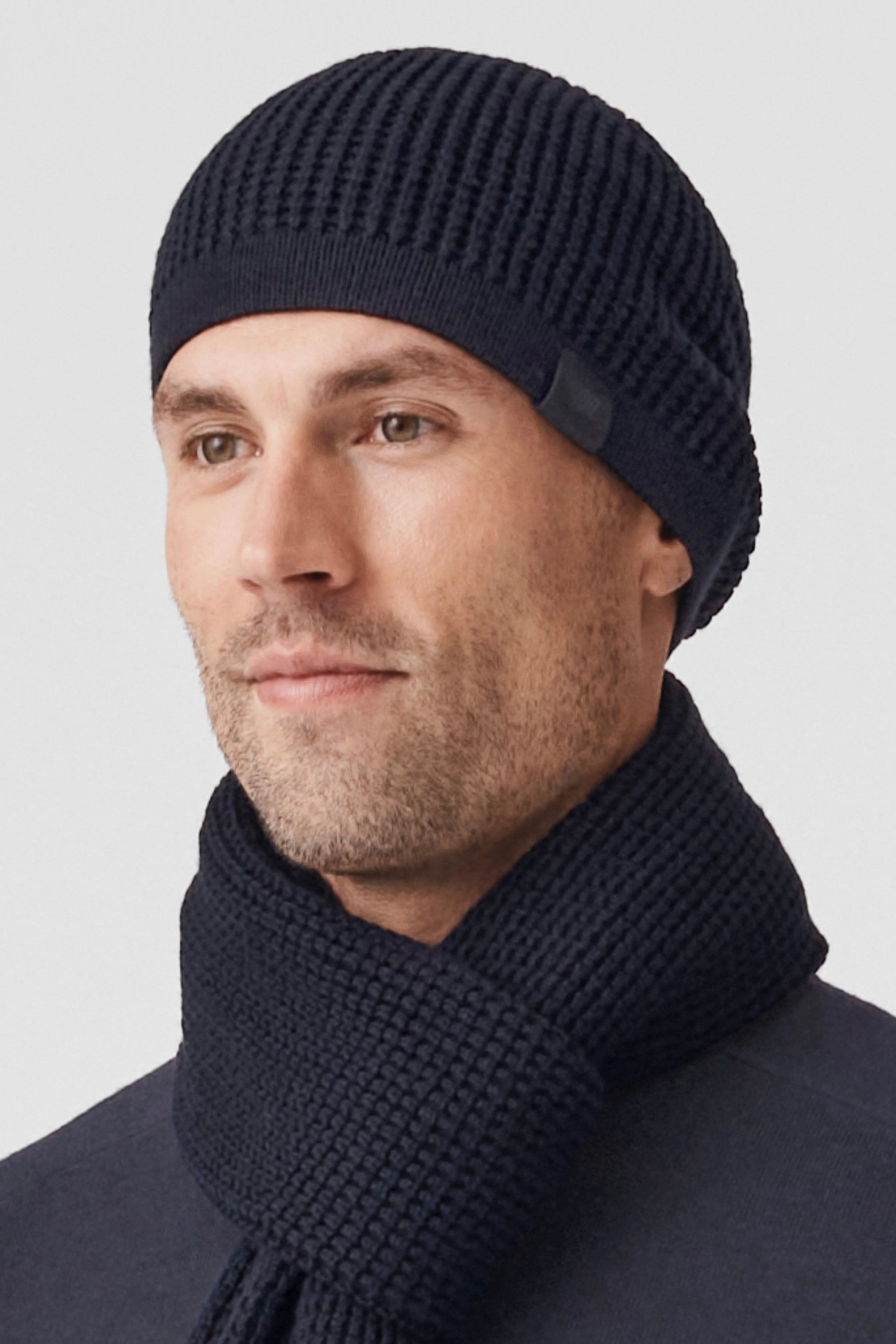 Tech Merino Hat - Image 3