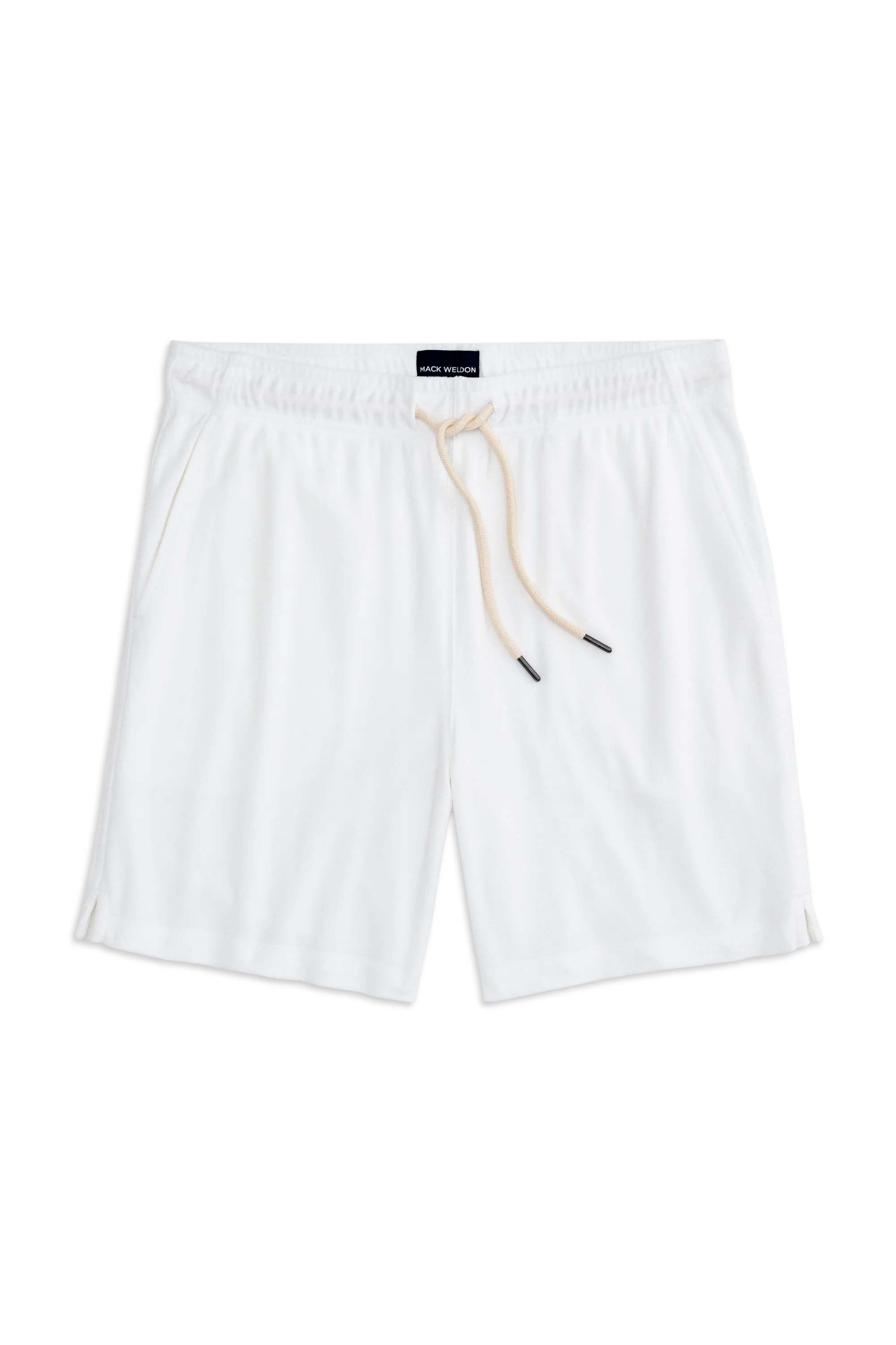 Terry Cloth Short - Image 3