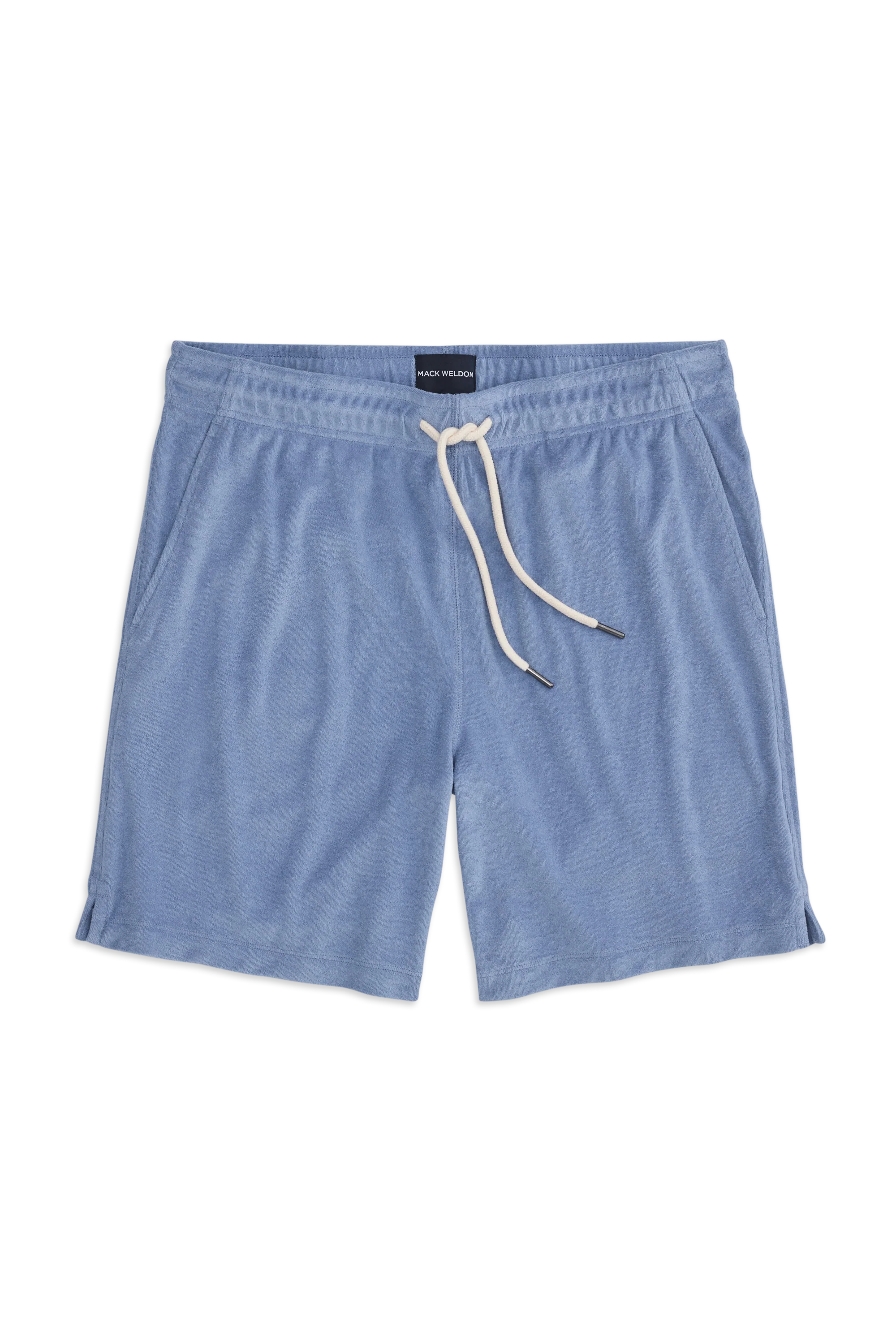Terry Cloth Short - Image 4