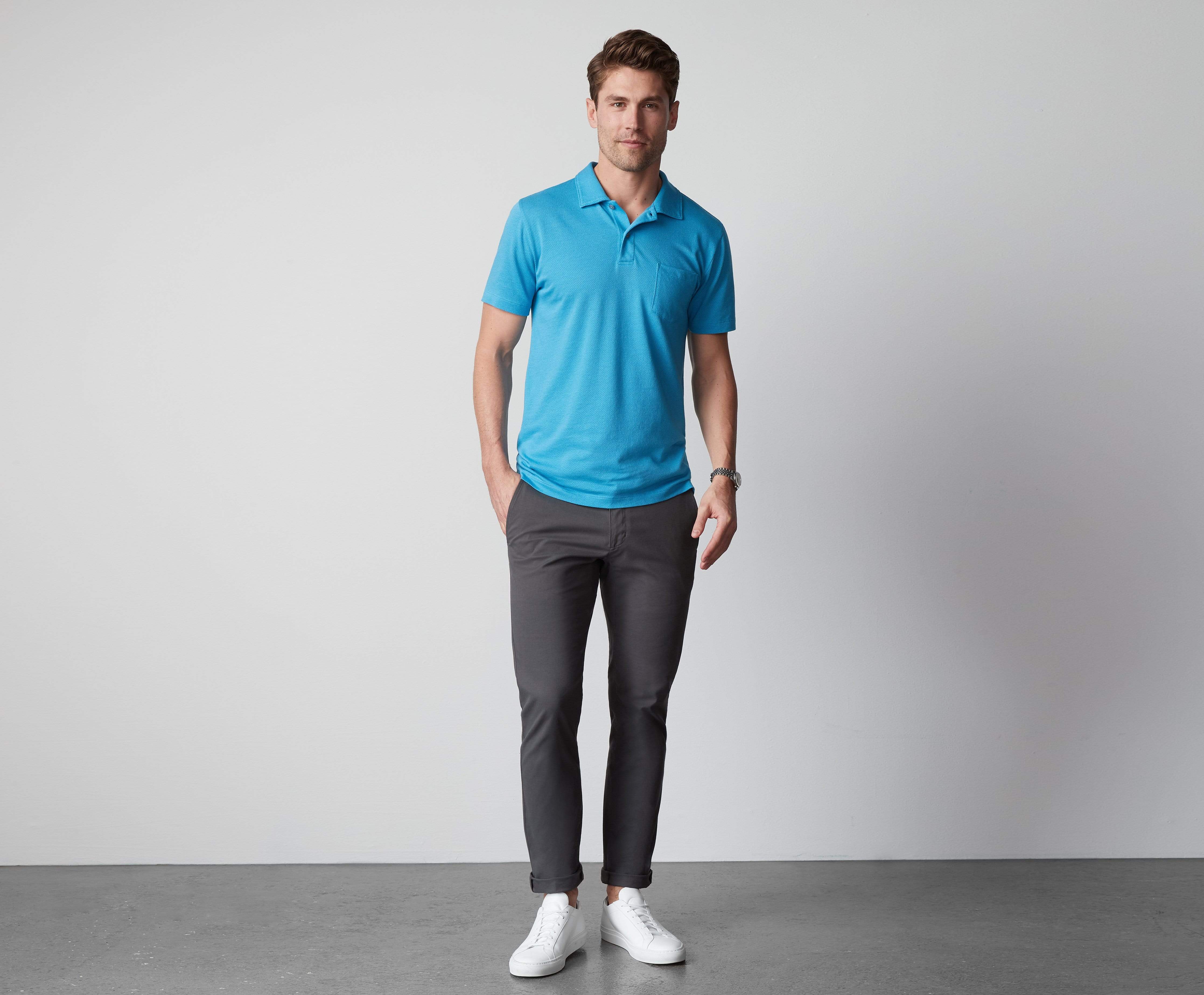 Vesper Polo - Image 11