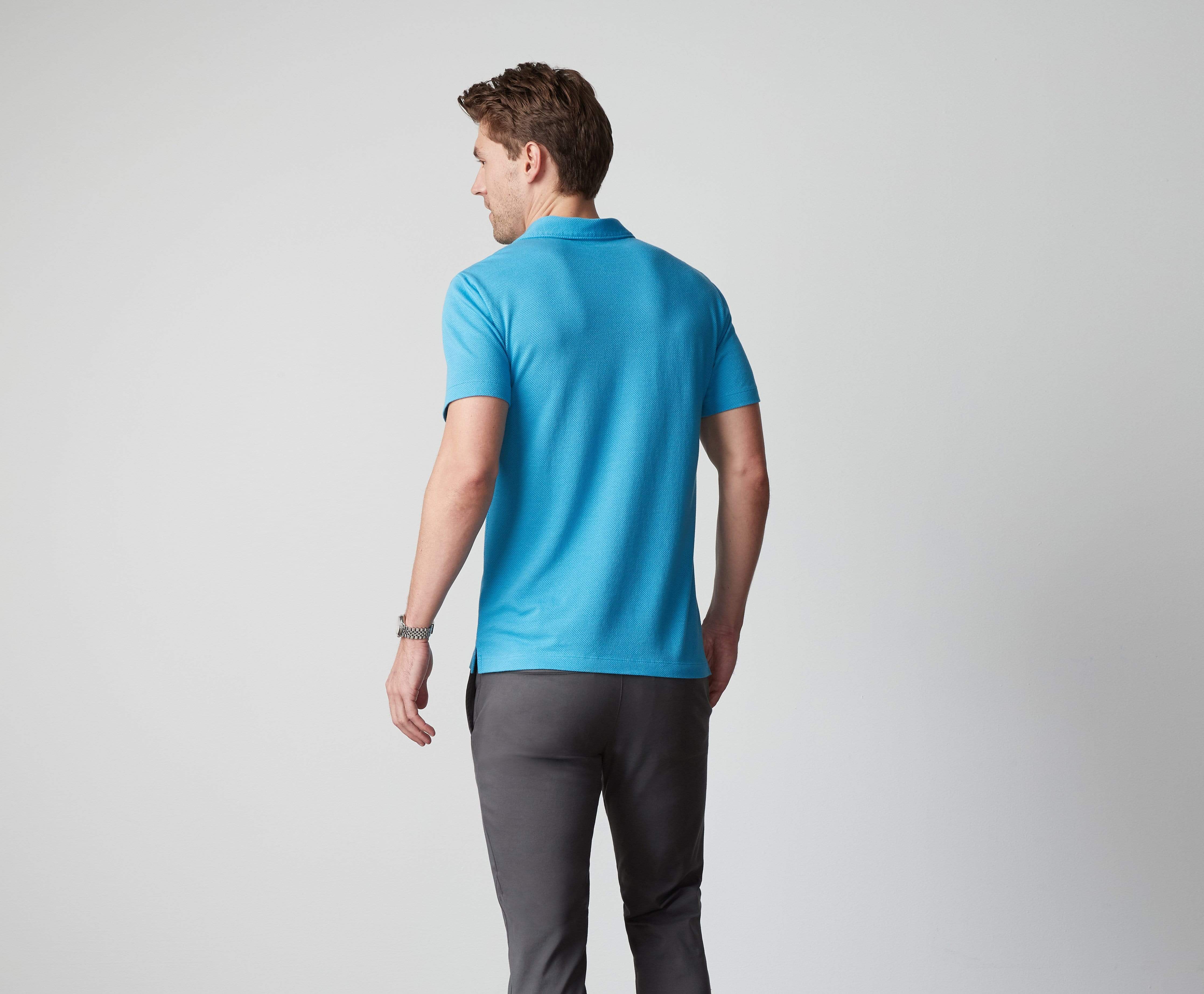 Vesper Polo - Image 12