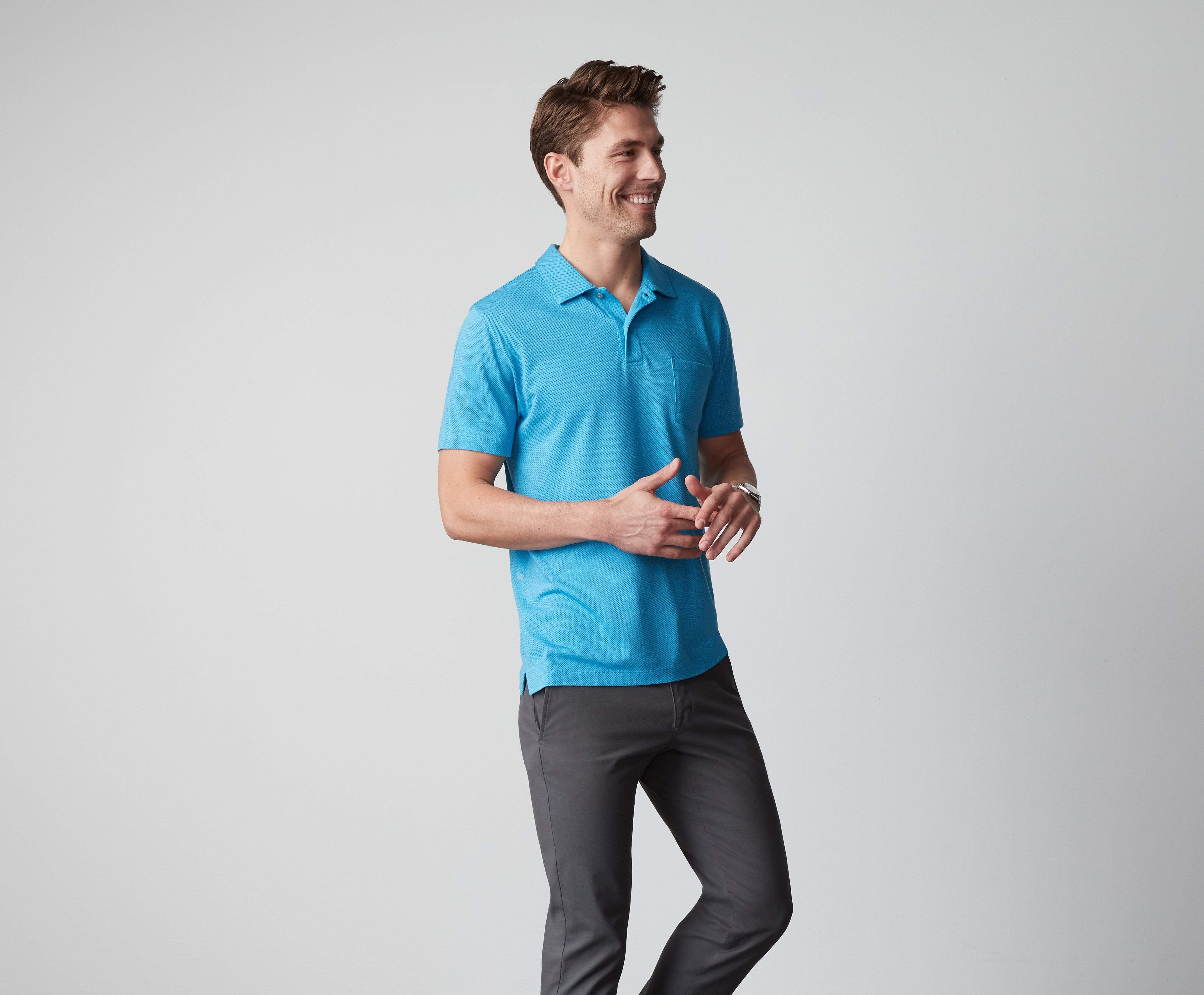 Vesper Polo - Image 13