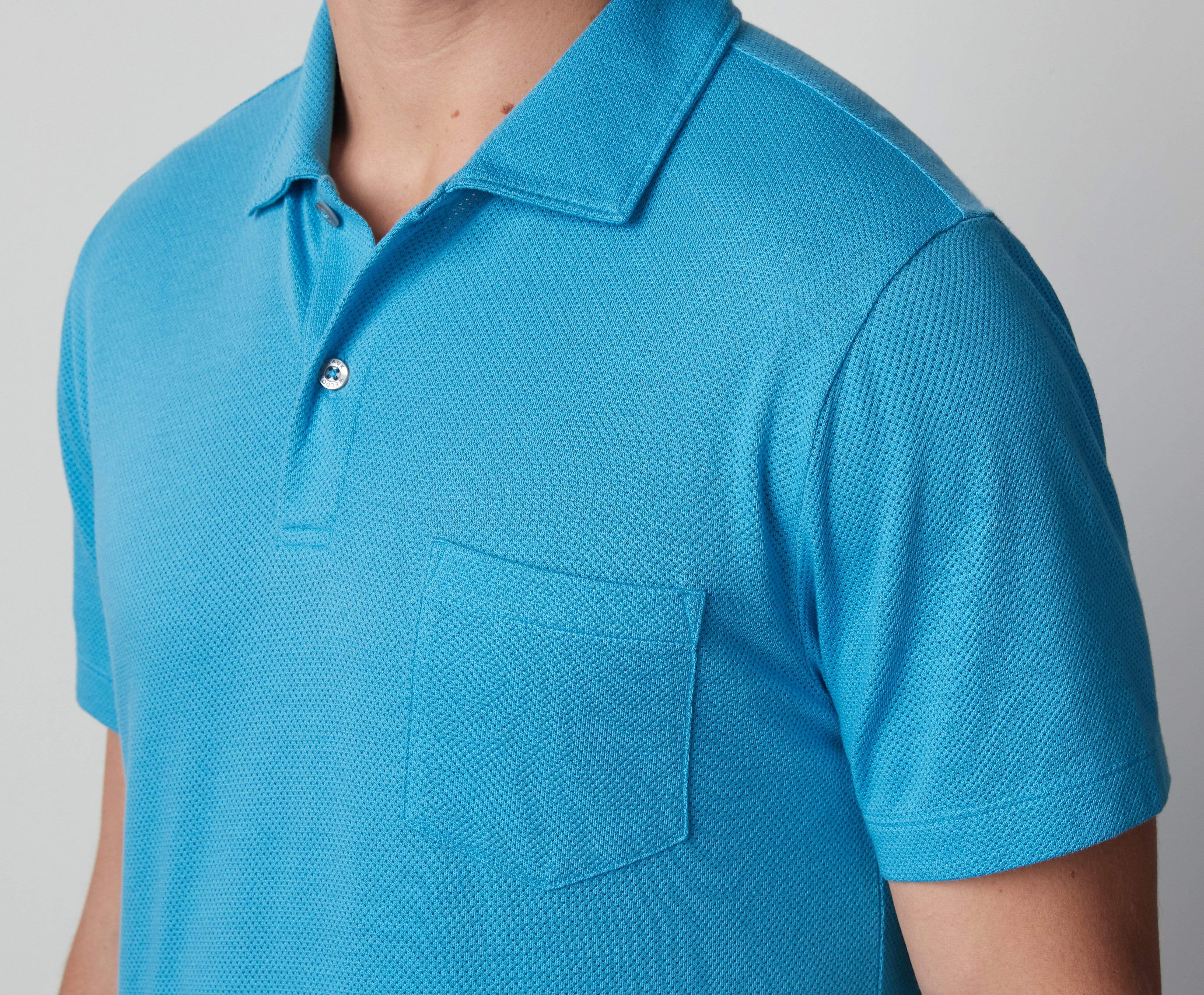 Vesper Polo - Image 14